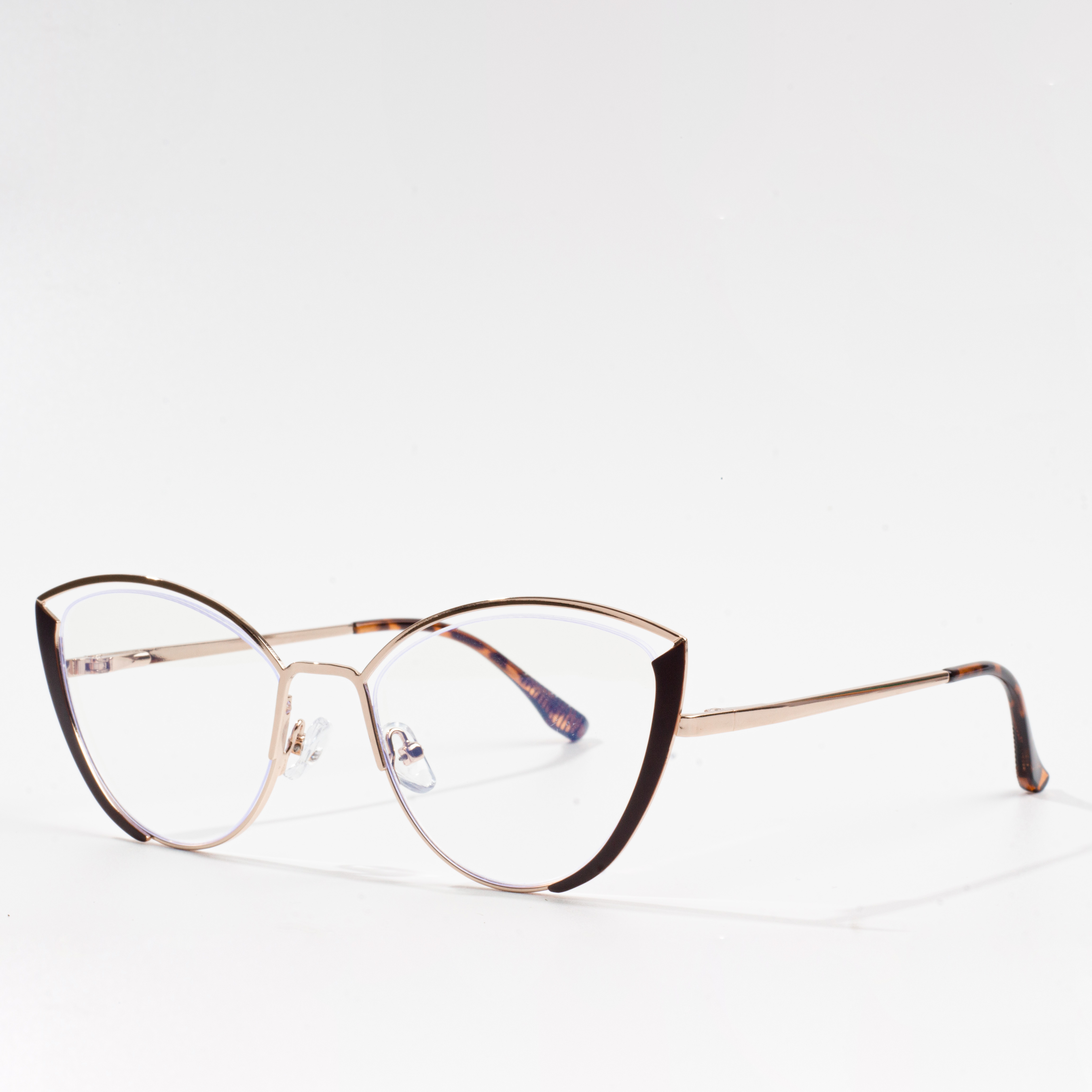 different eyeglass frames