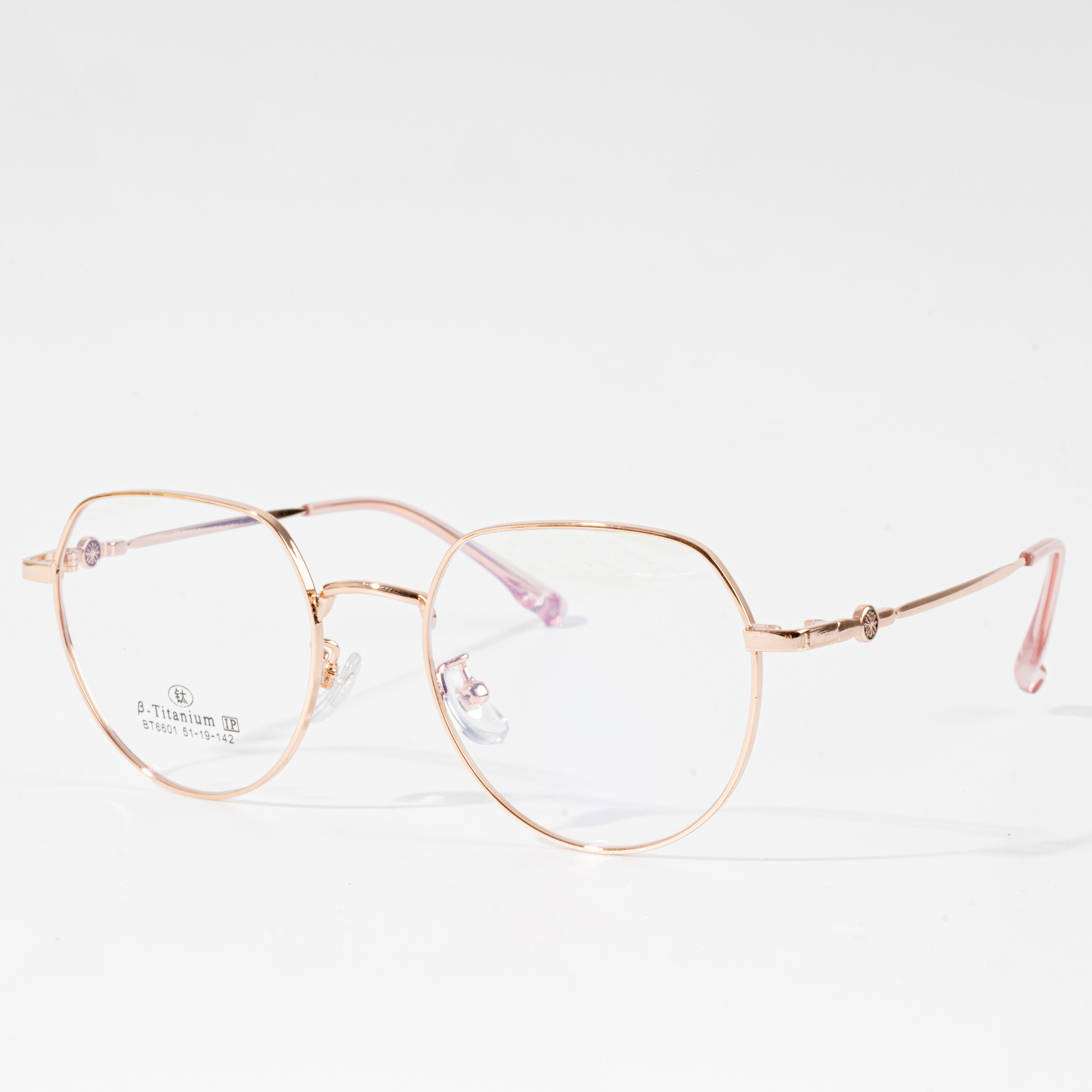 eyeglass round frames