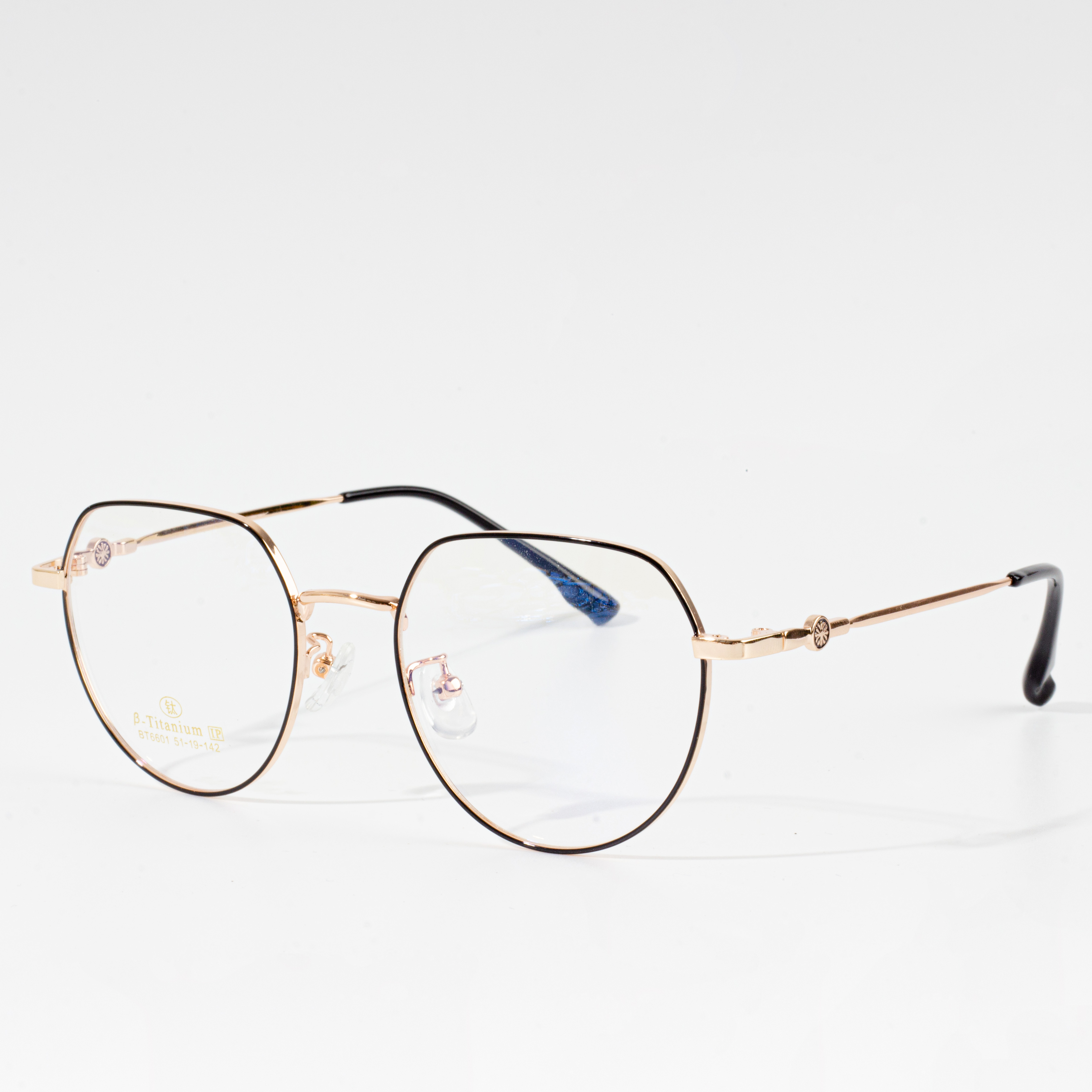 eyeglass round frames