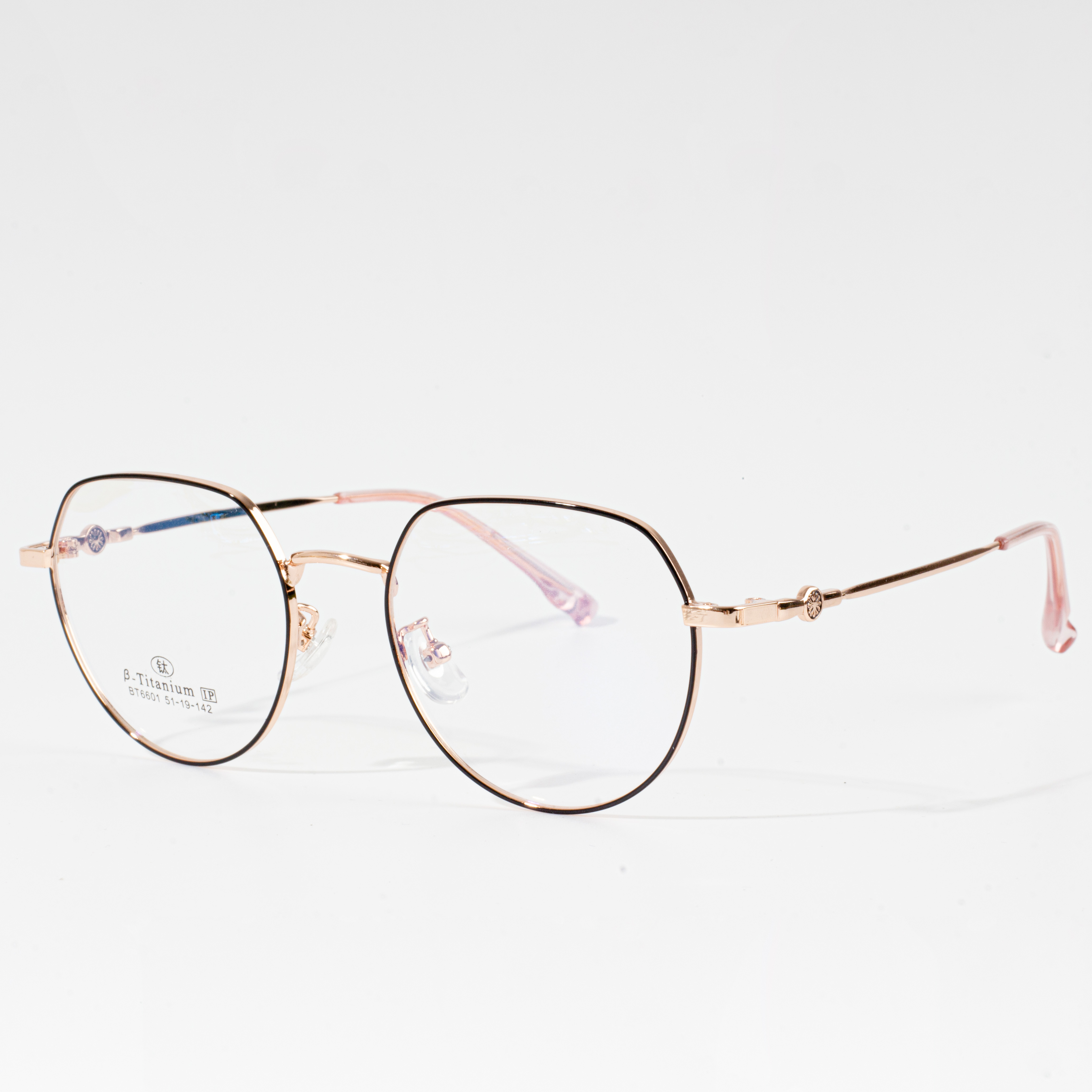 eyeglass round frames