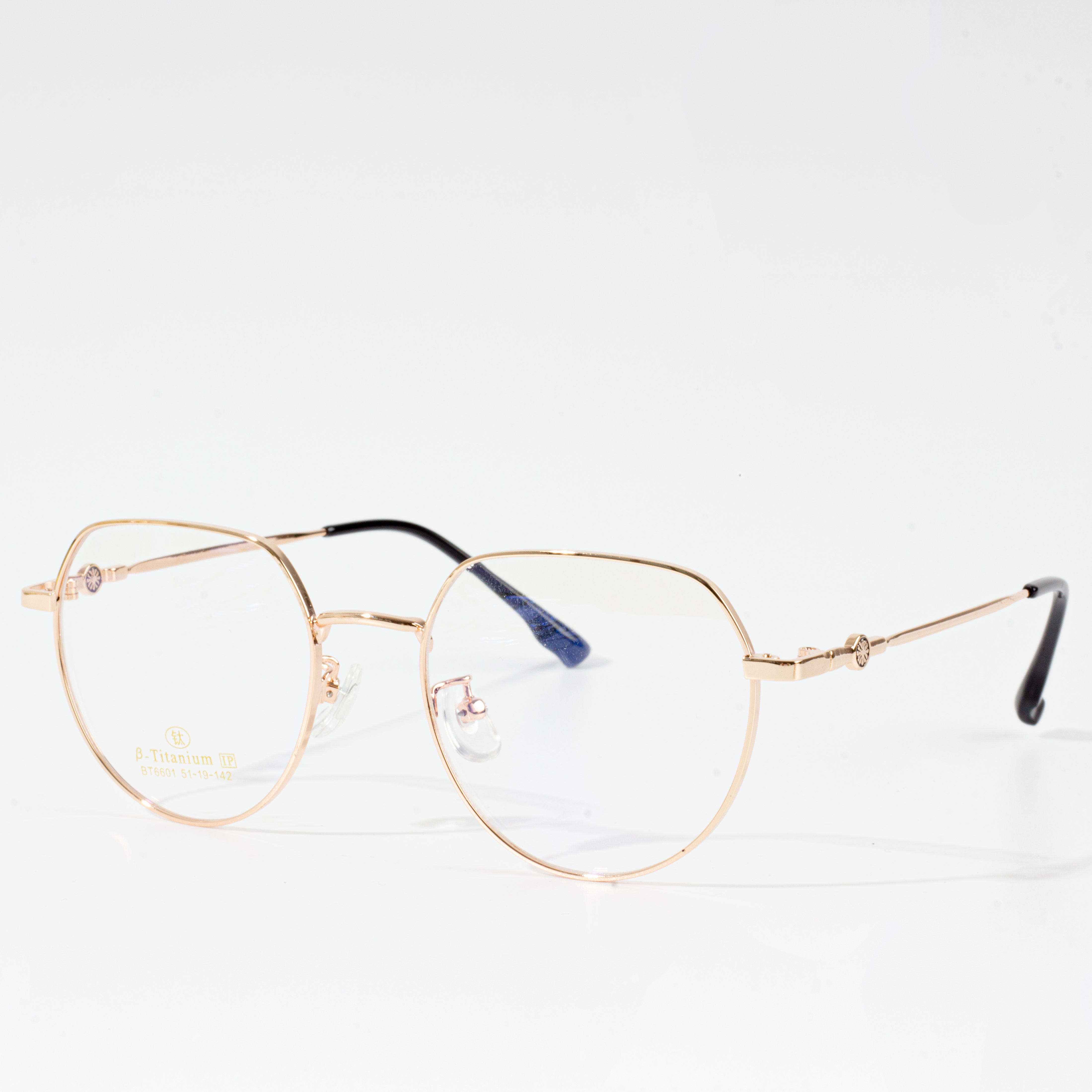 eyeglass round frames