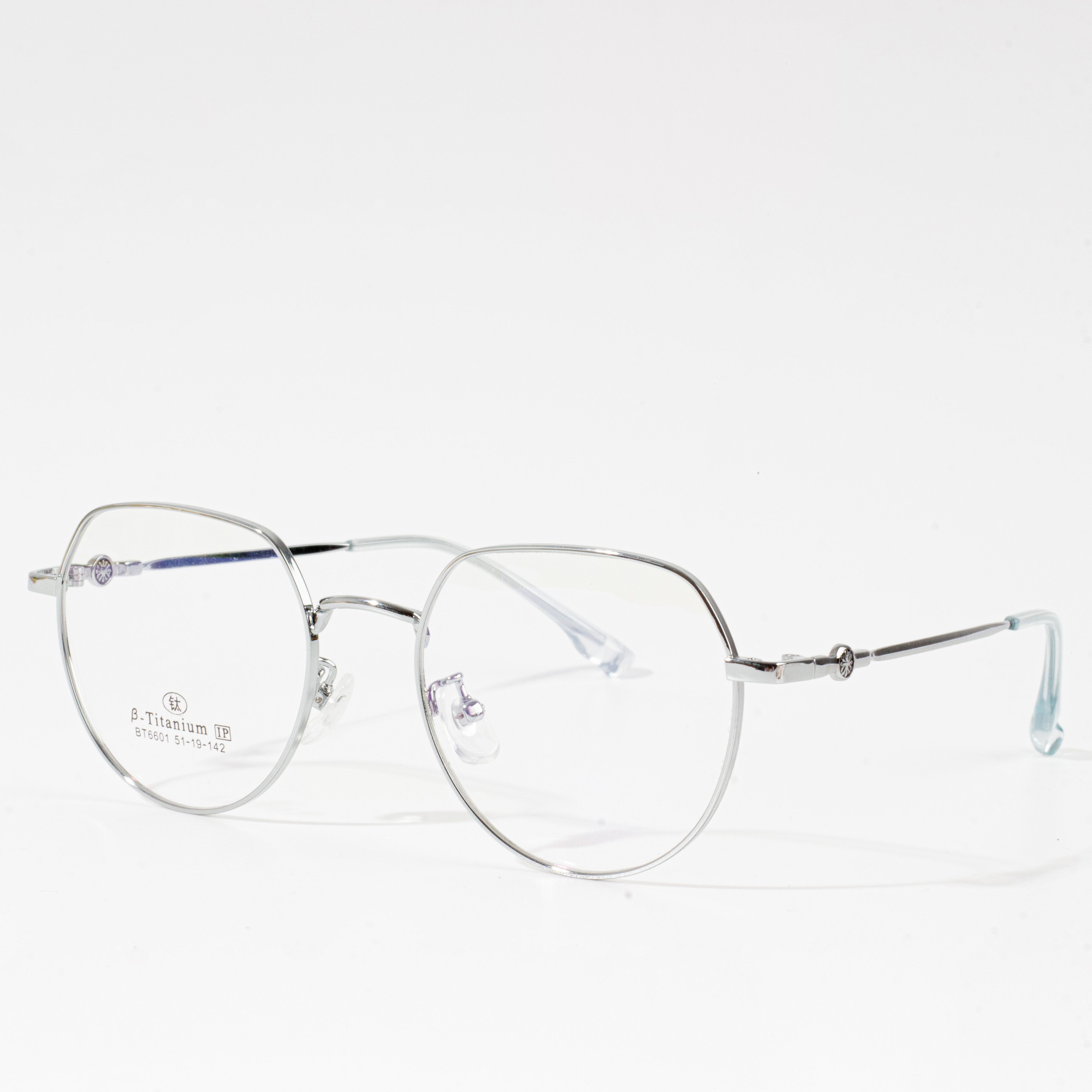 eyeglass round frames