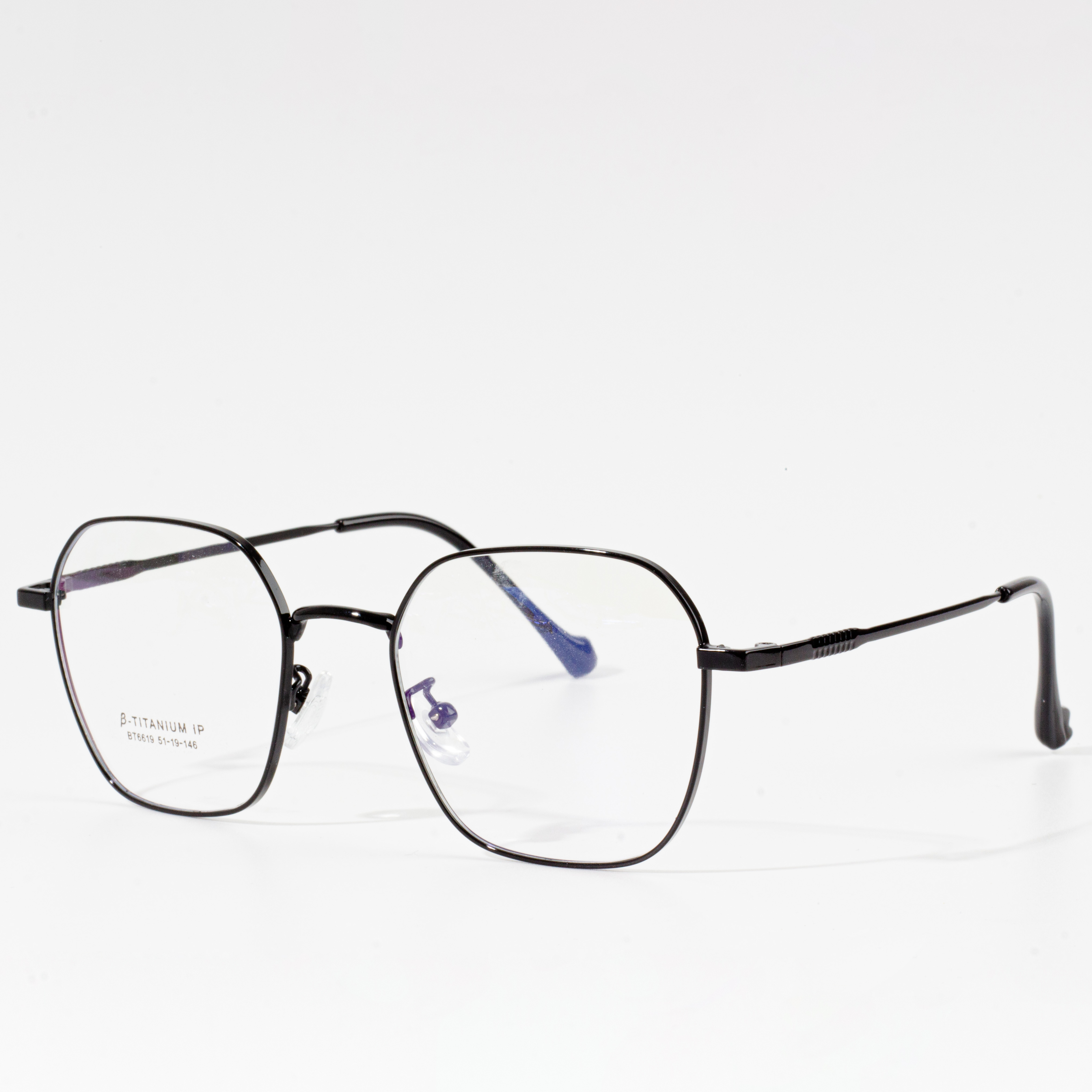 custom eyeglass frames