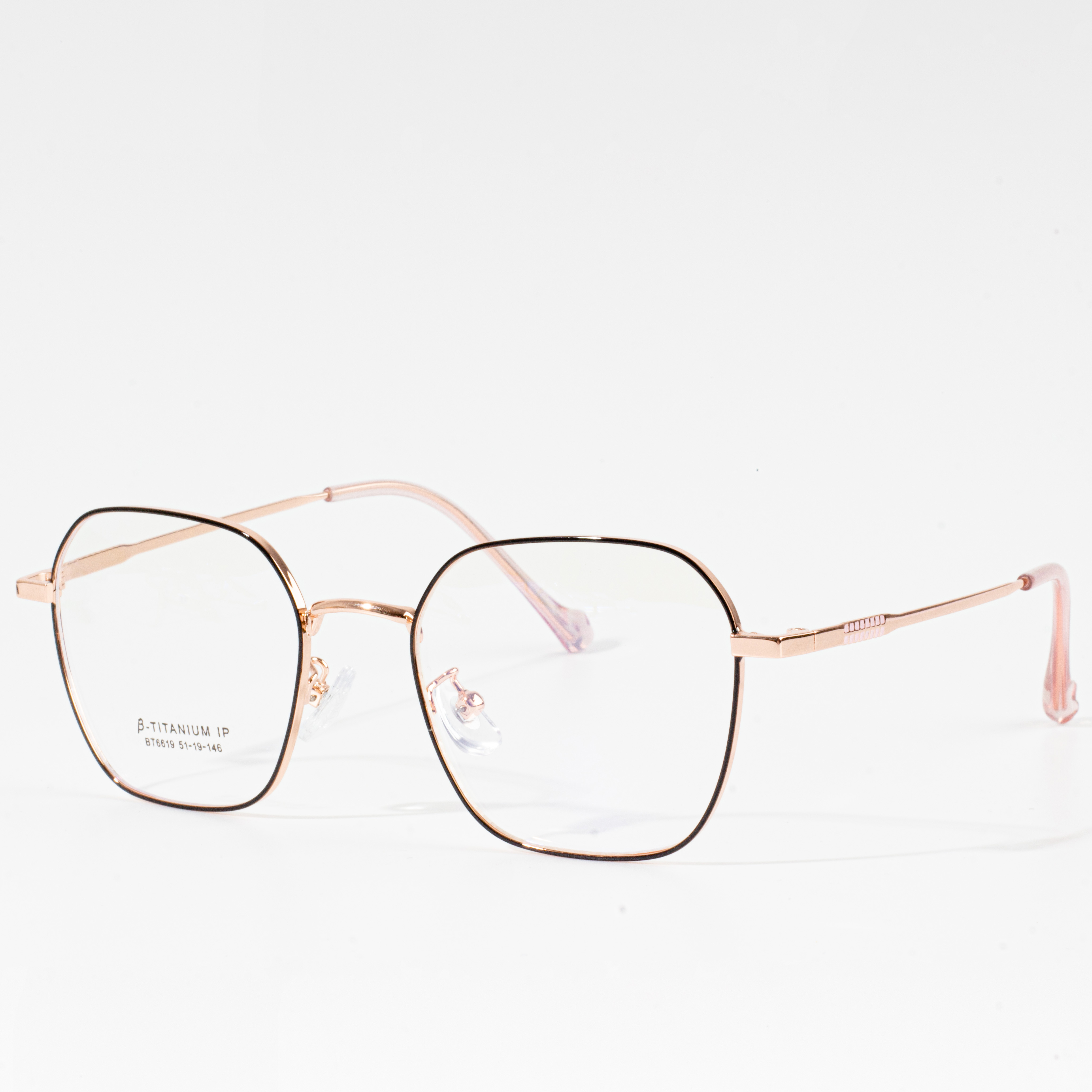 custom eyeglass frames