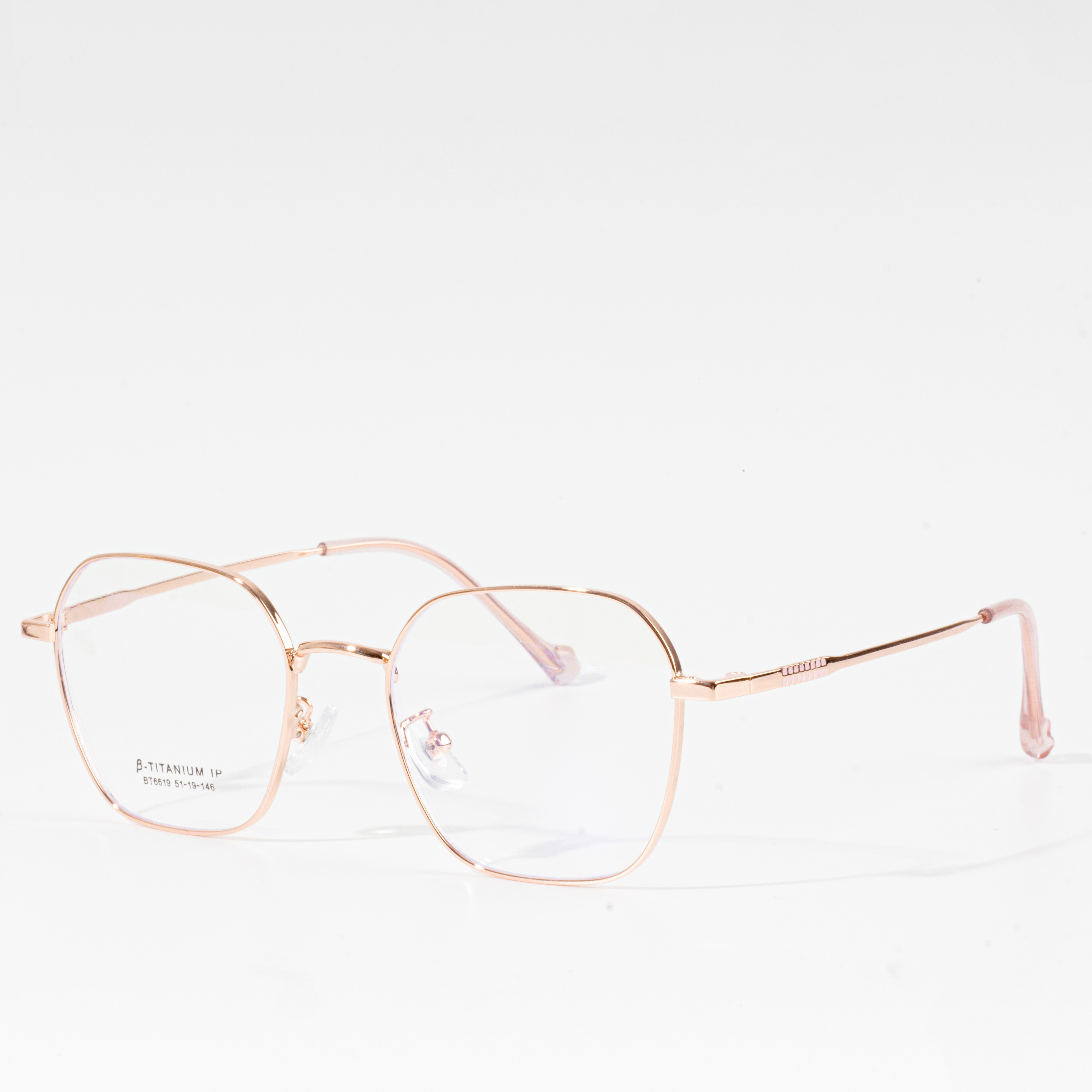 custom eyeglass frames