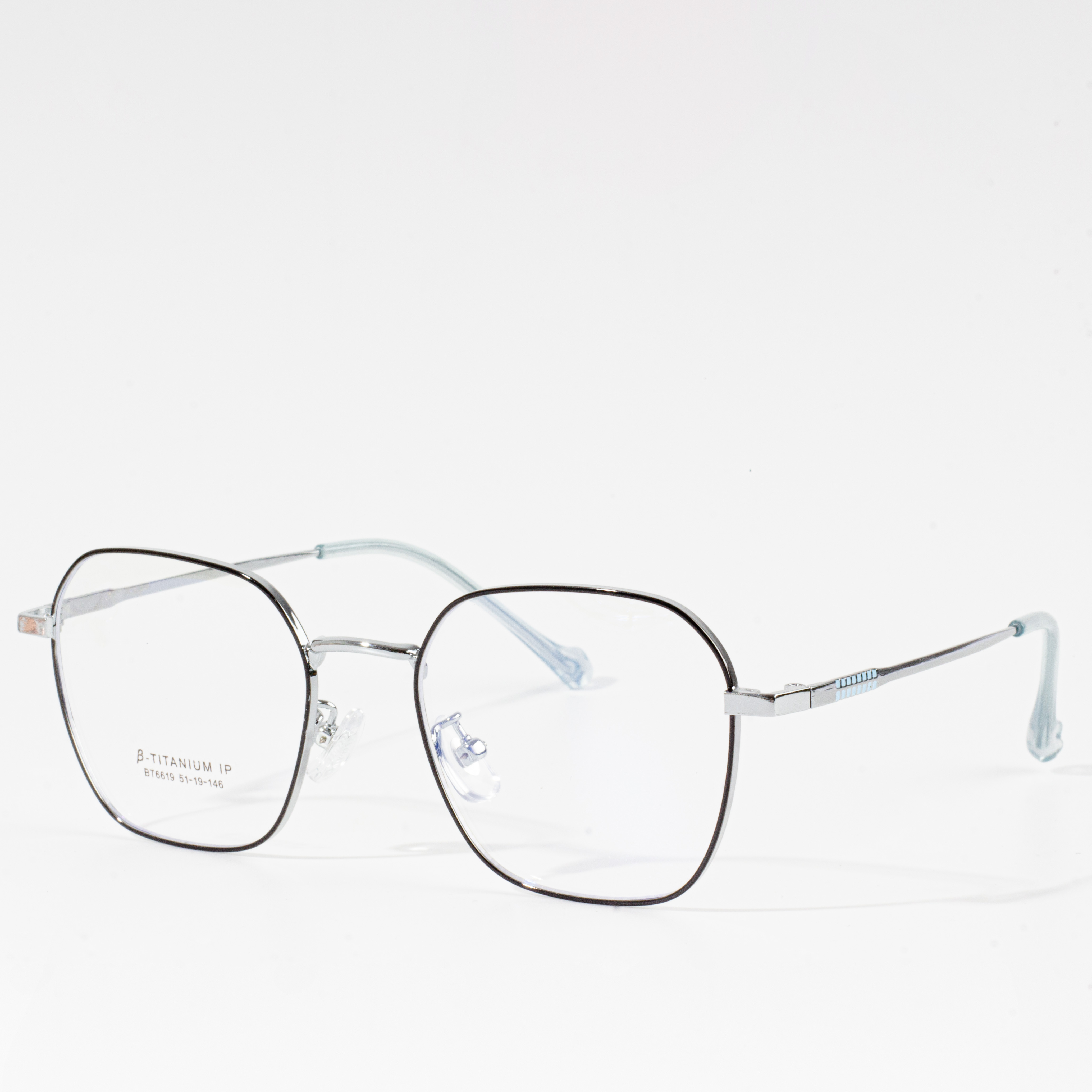 custom eyeglass frames