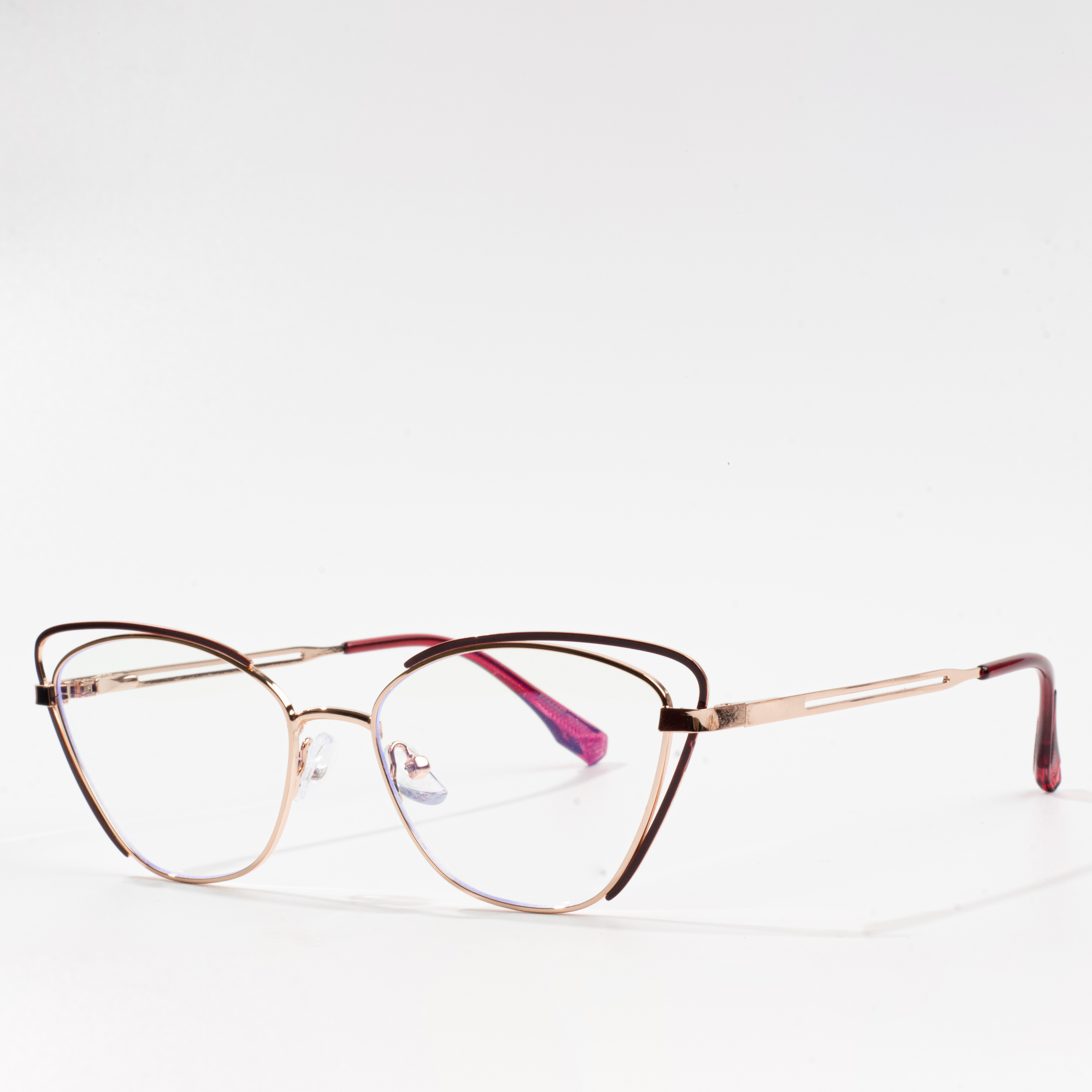 eyeglass frame styles