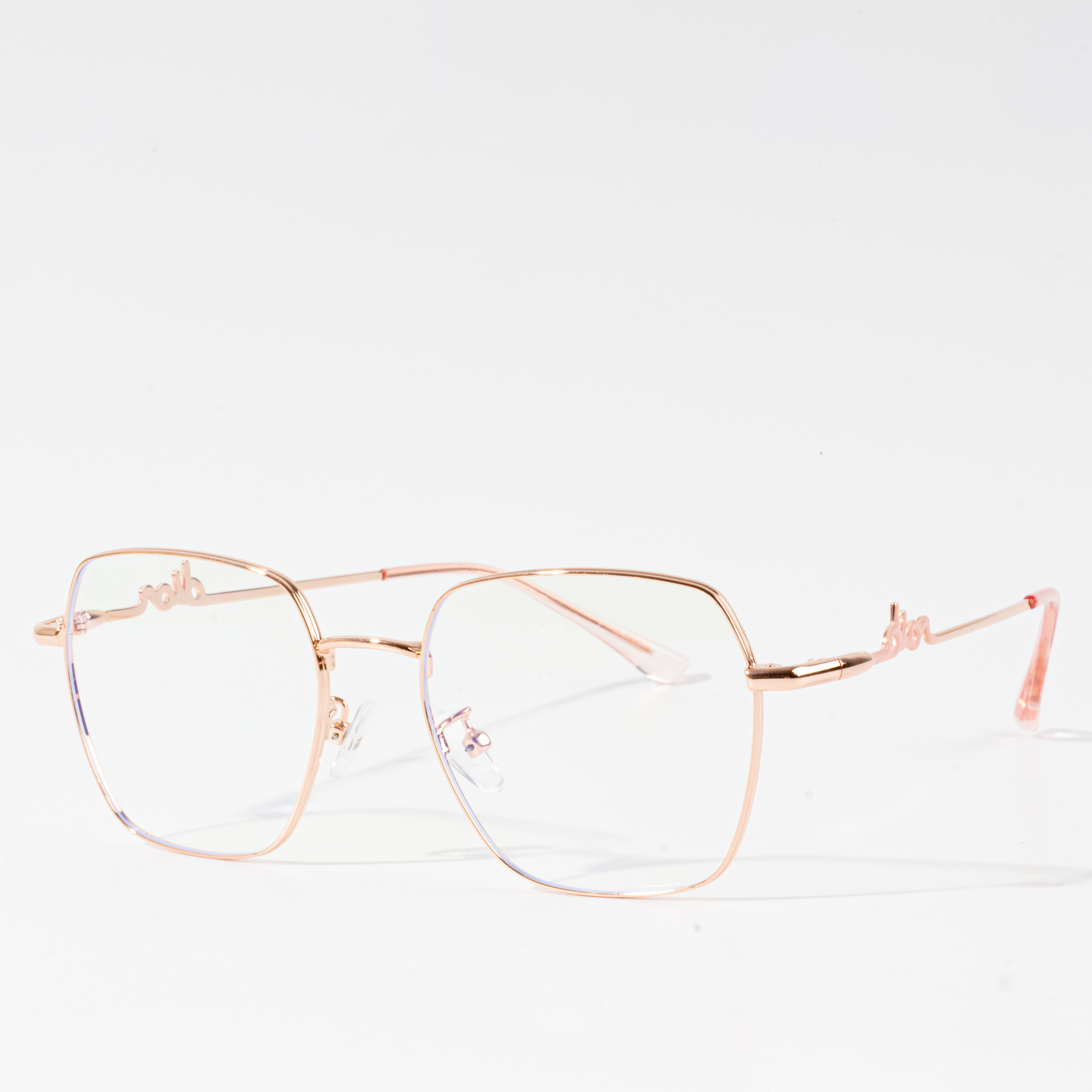 choosing eyeglass frames