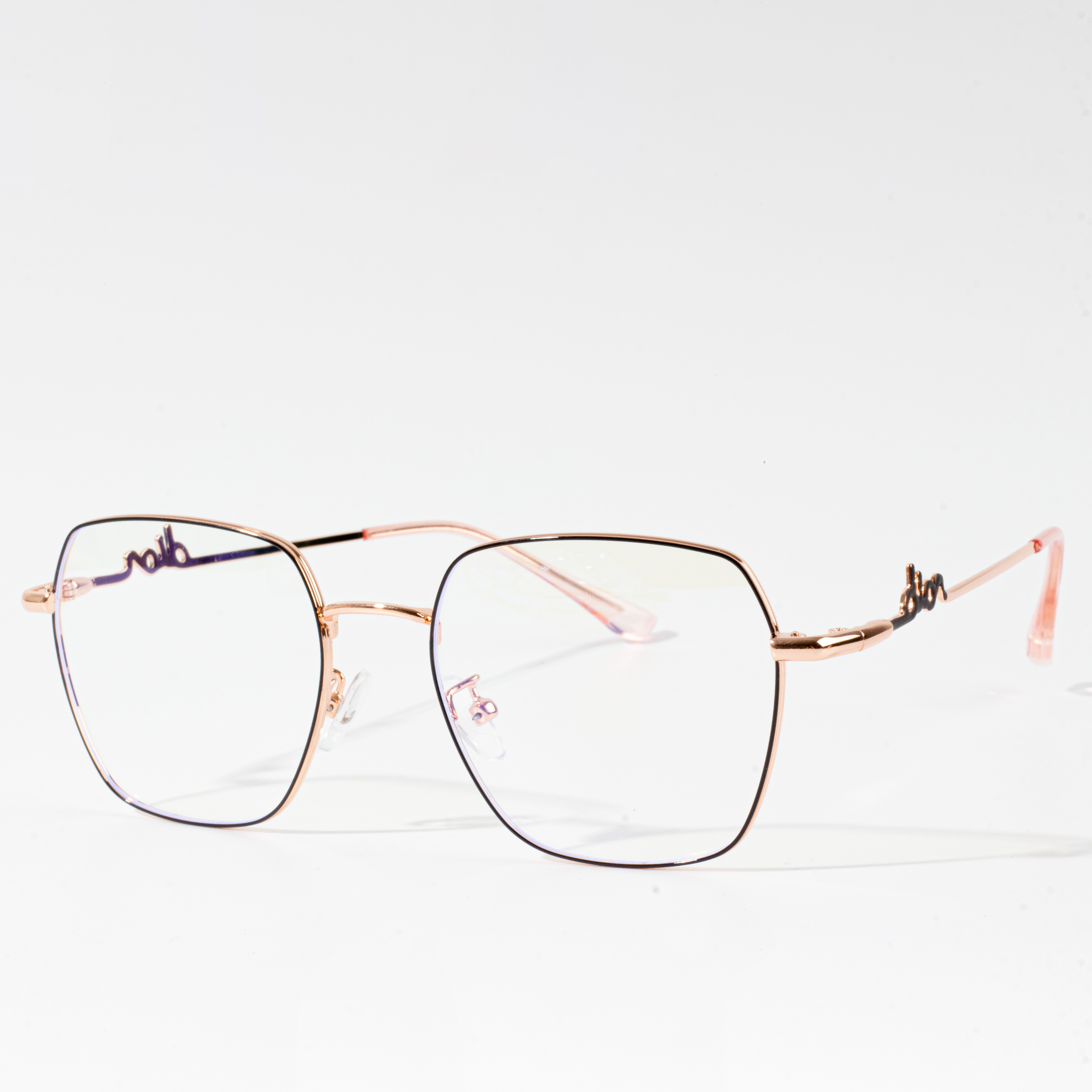 choosing eyeglass frames
