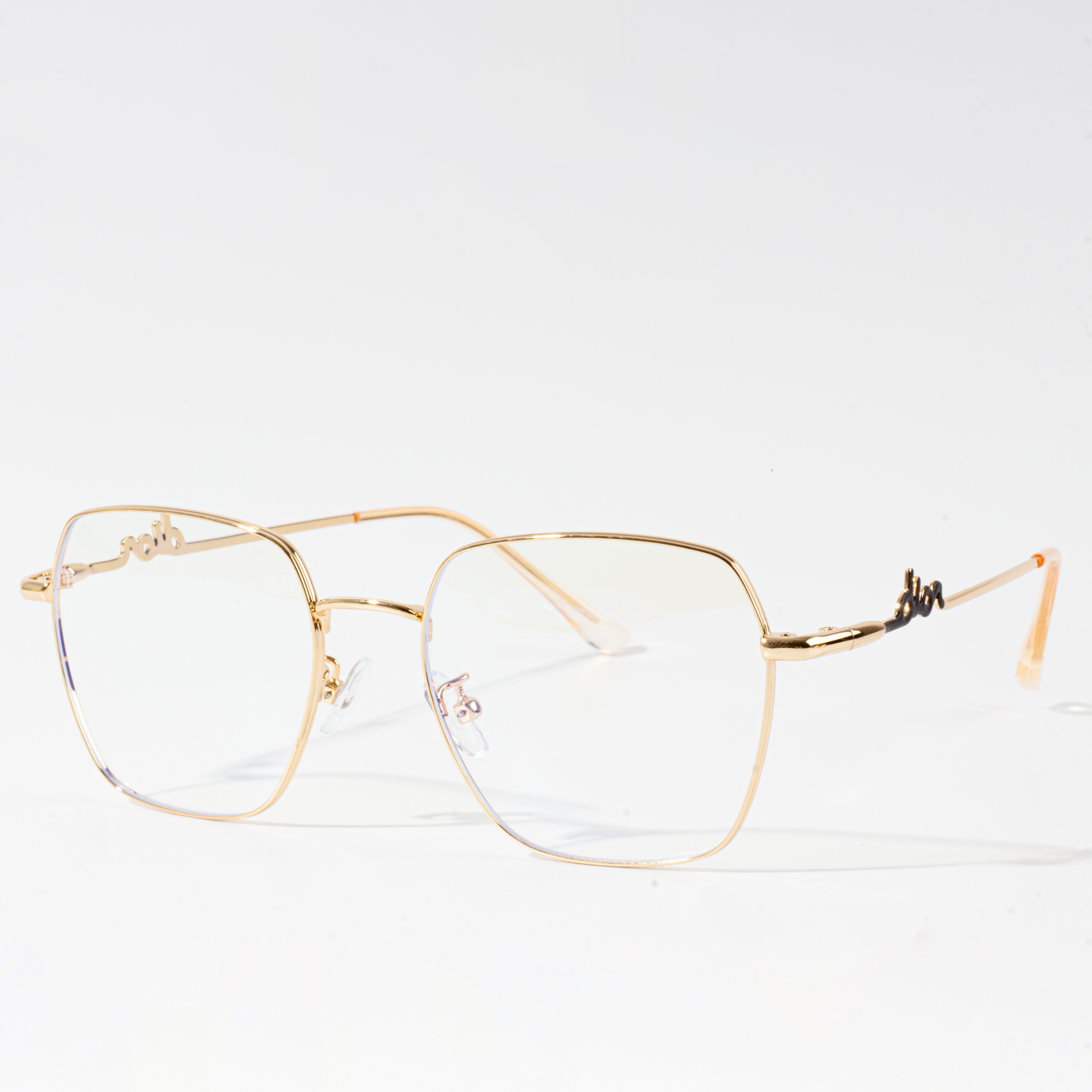 choosing eyeglass frames