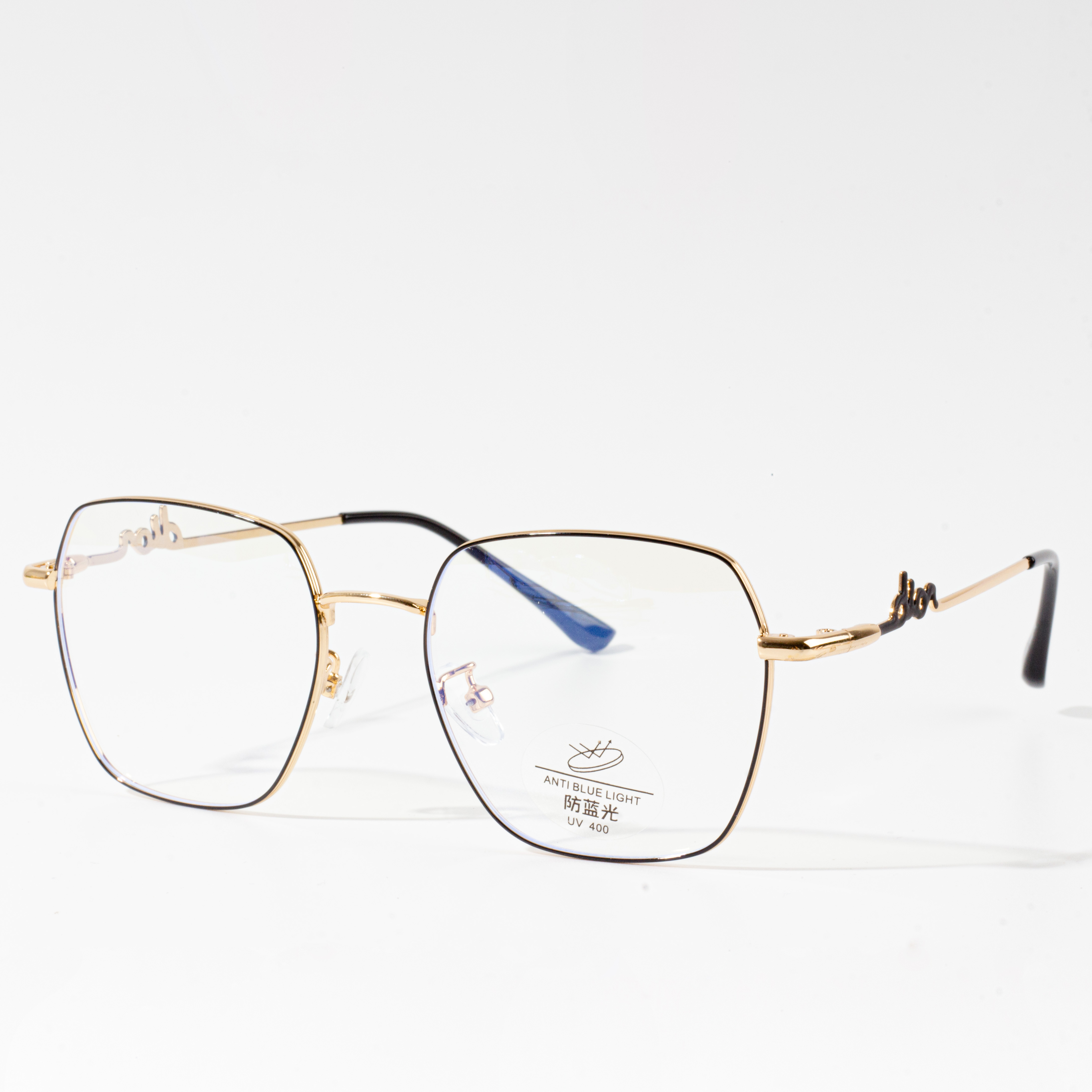 choosing eyeglass frames