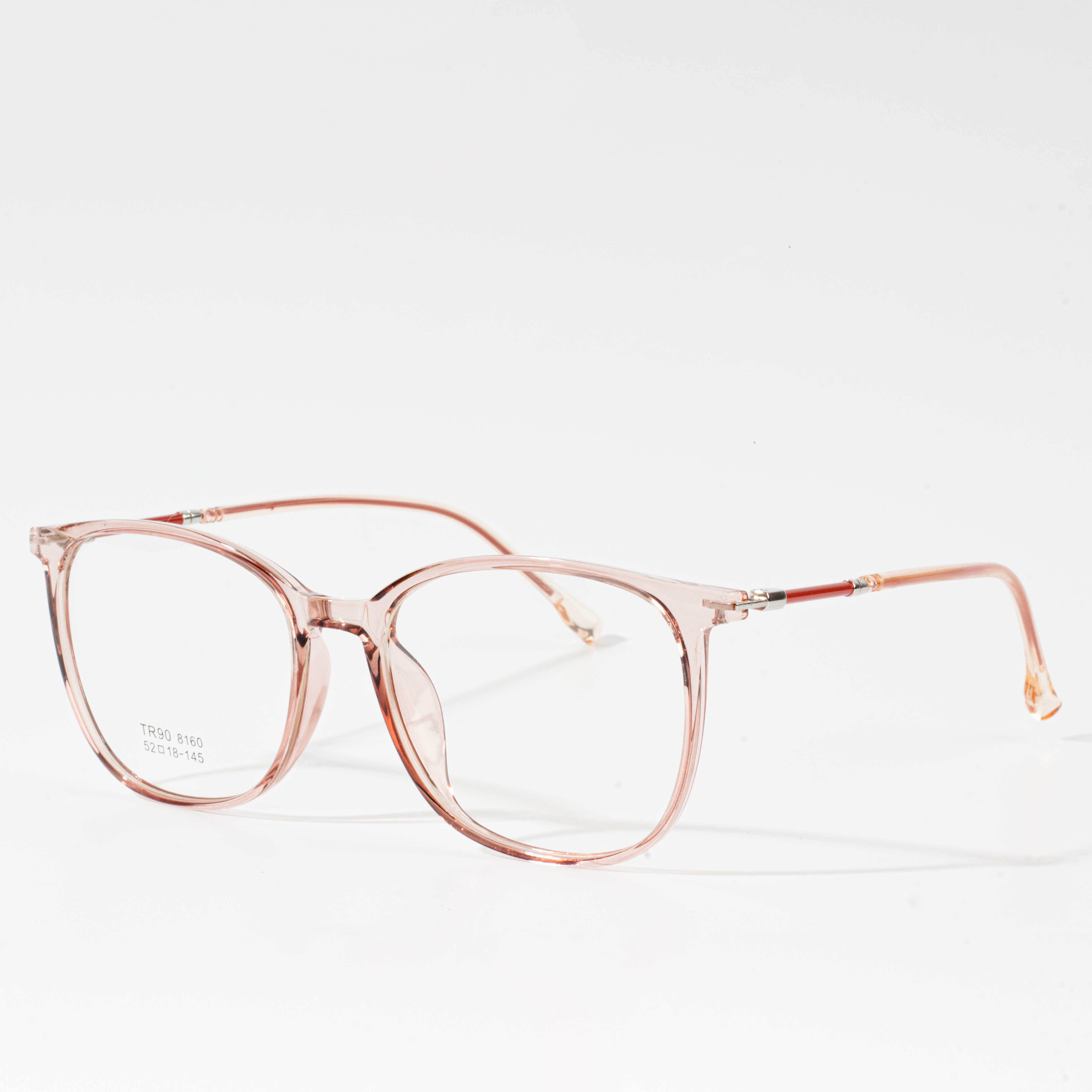 clear womens eyeglass frames