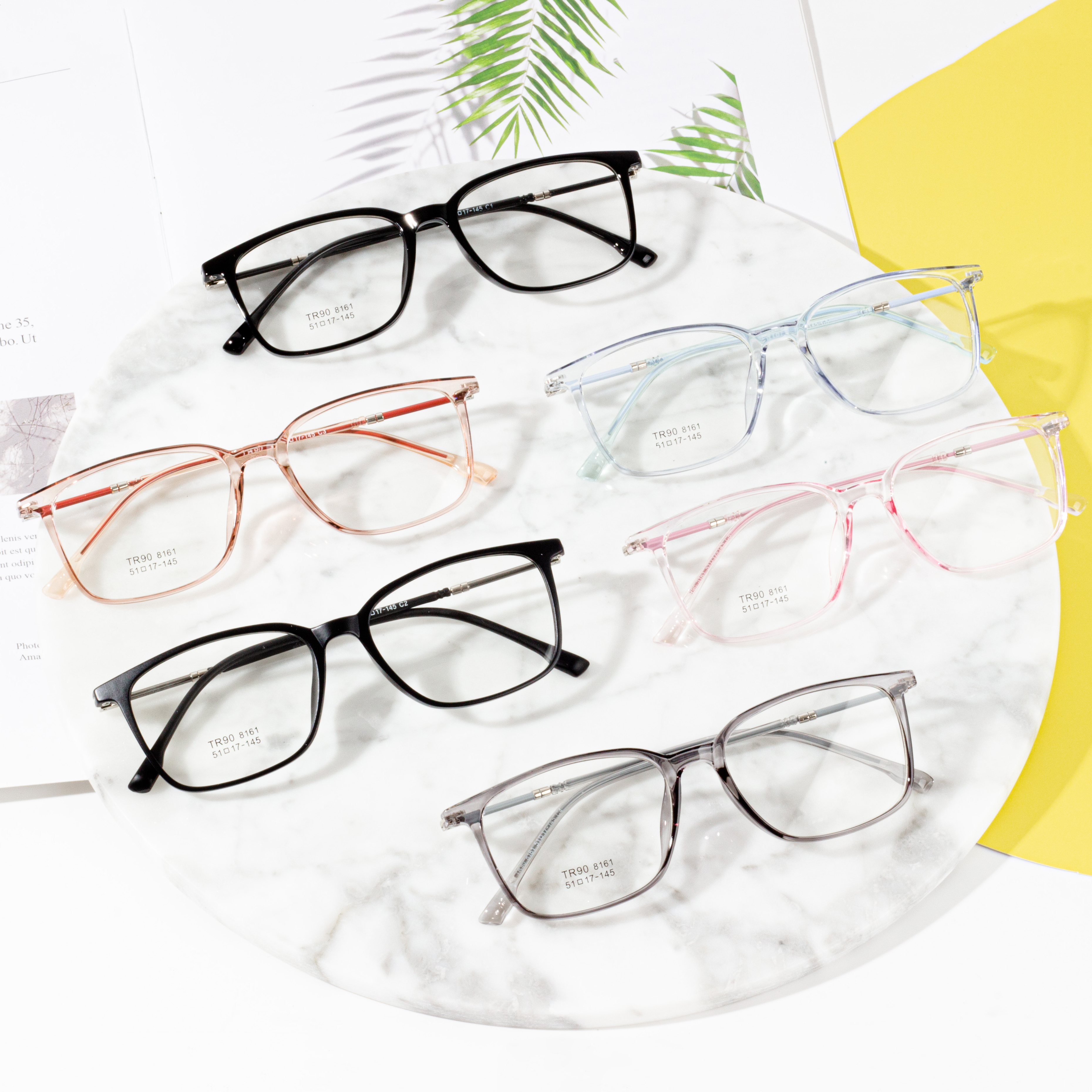 titanium eyeglass frames womens