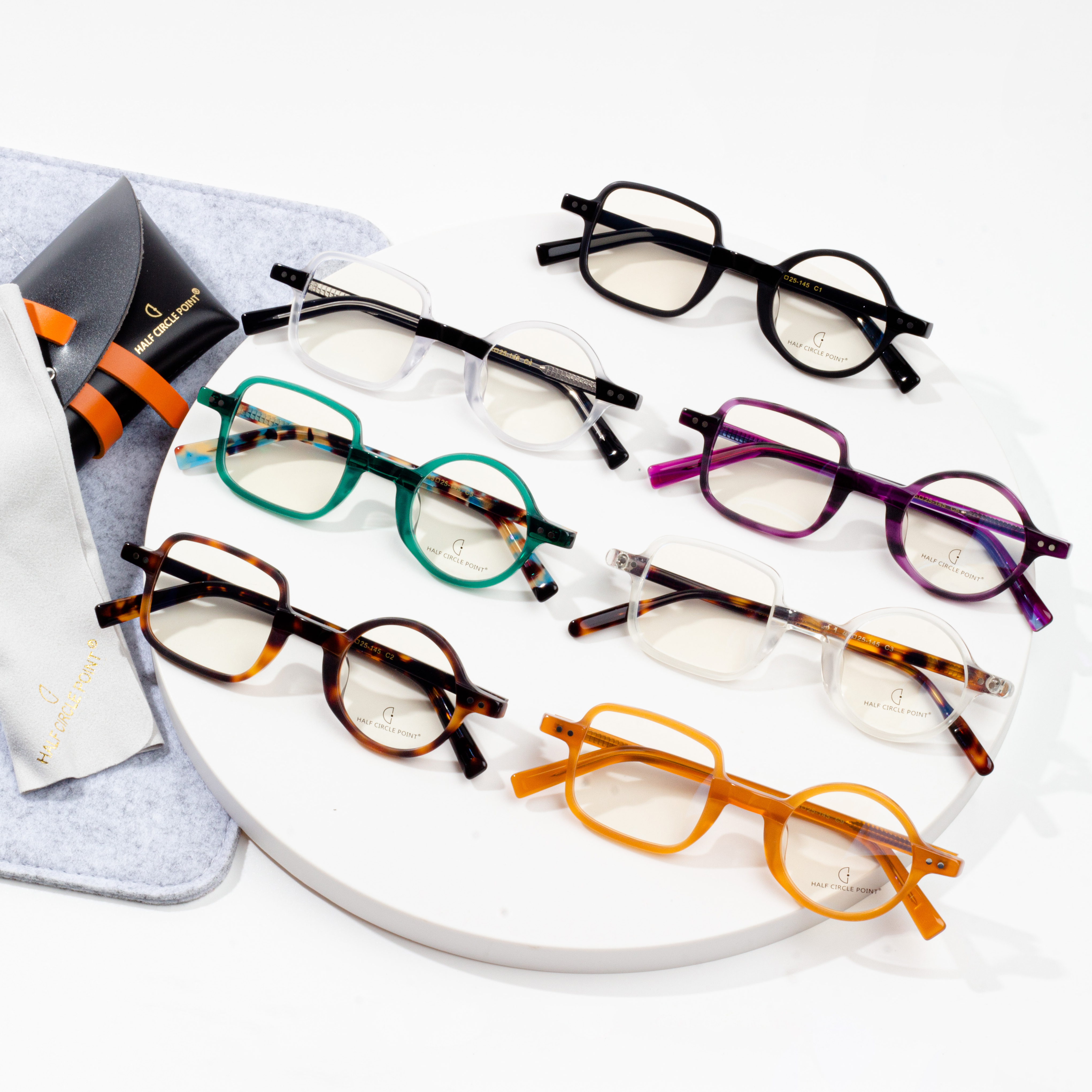 frames eyewear