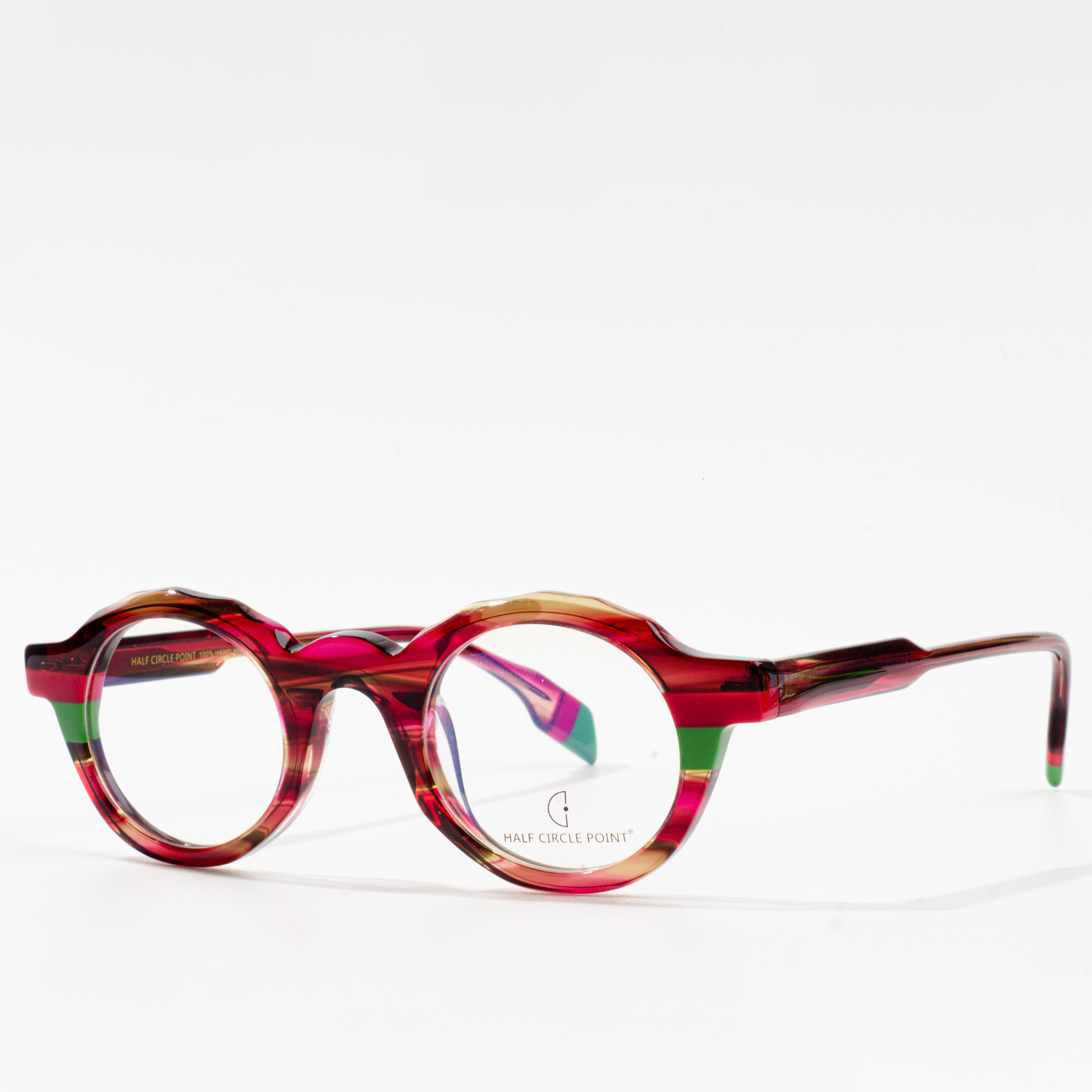 eyeglass frame manufacturer