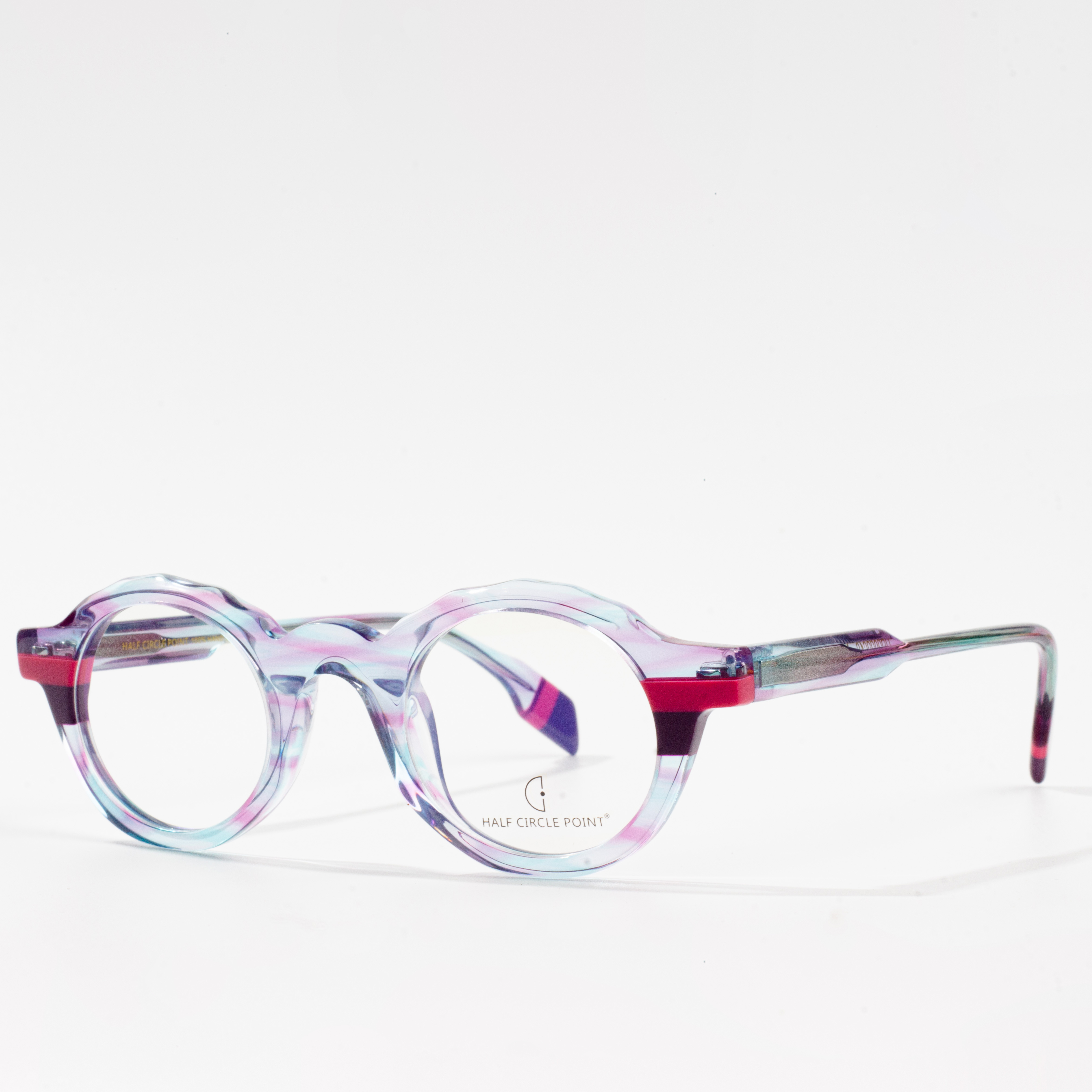 eyeglass frame manufacturer