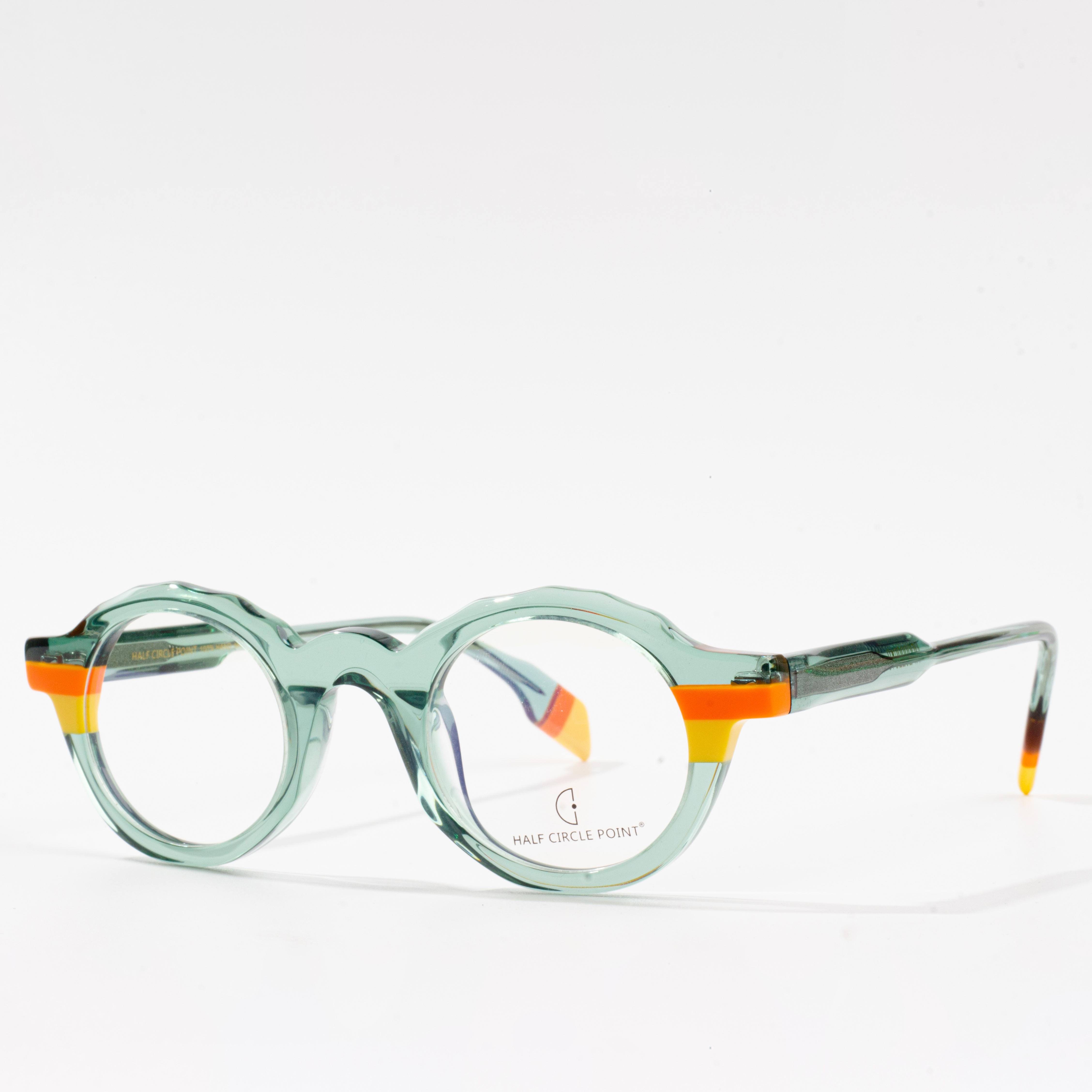 eyeglass frame manufacturer