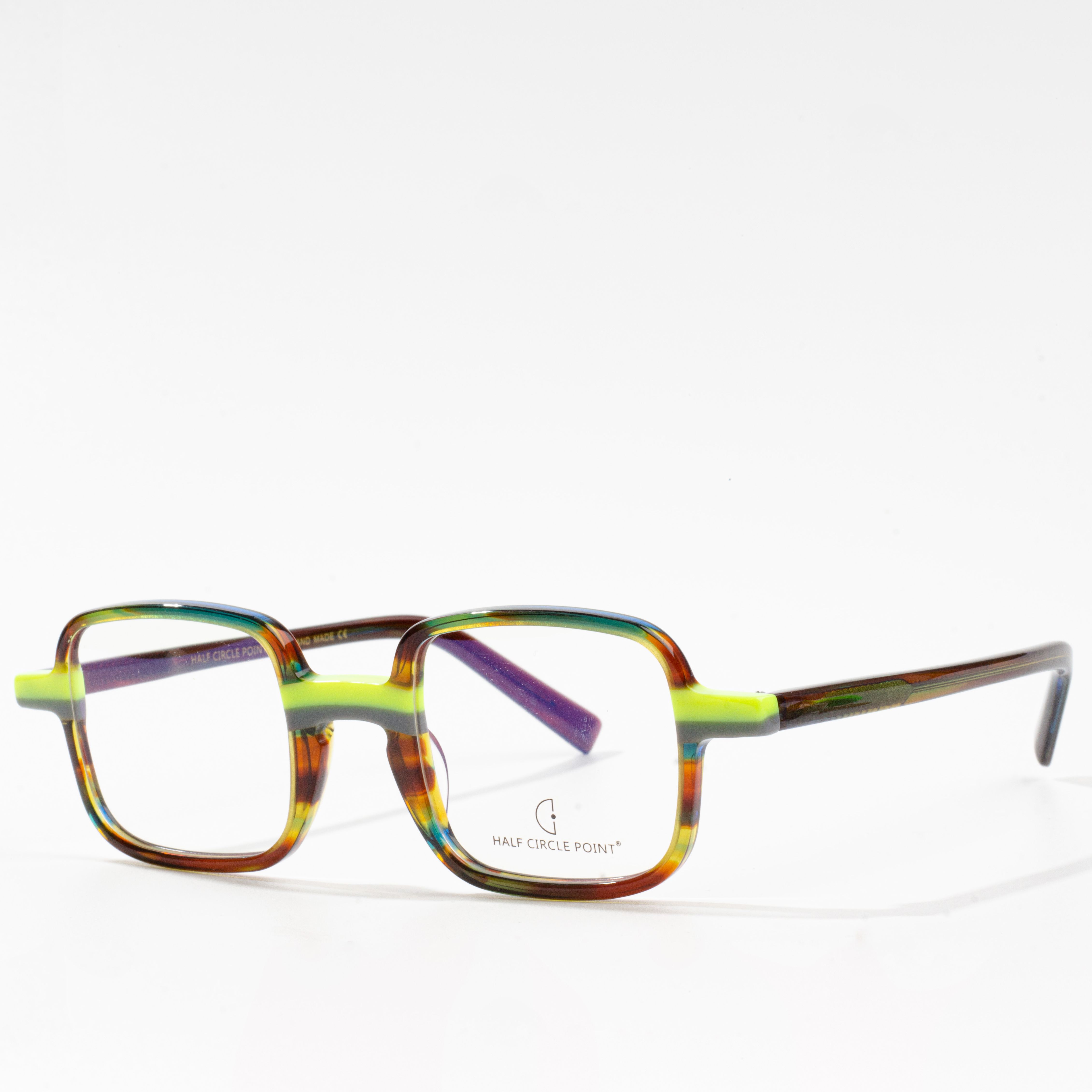 luxury optical frames