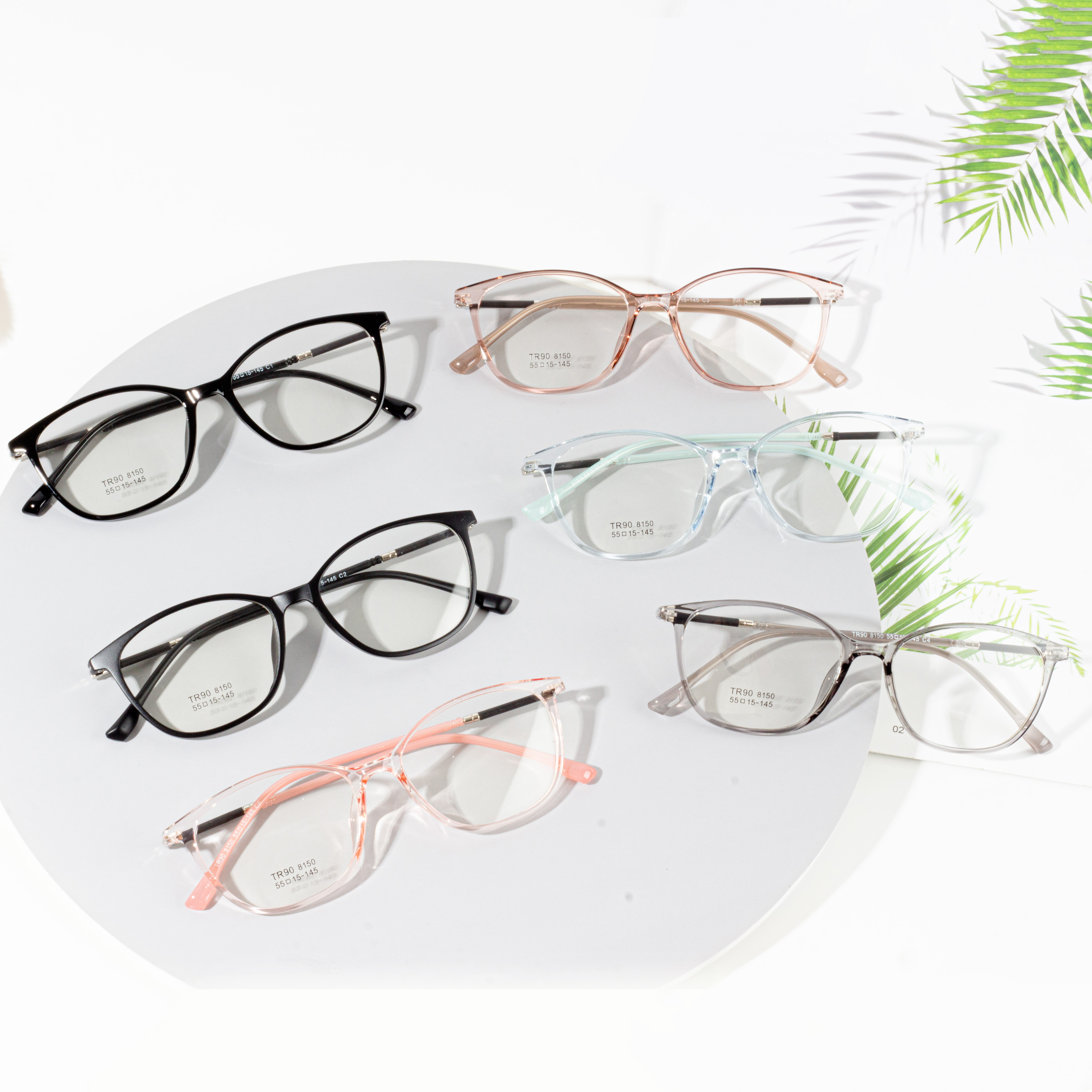 eyeglass frames for womens
