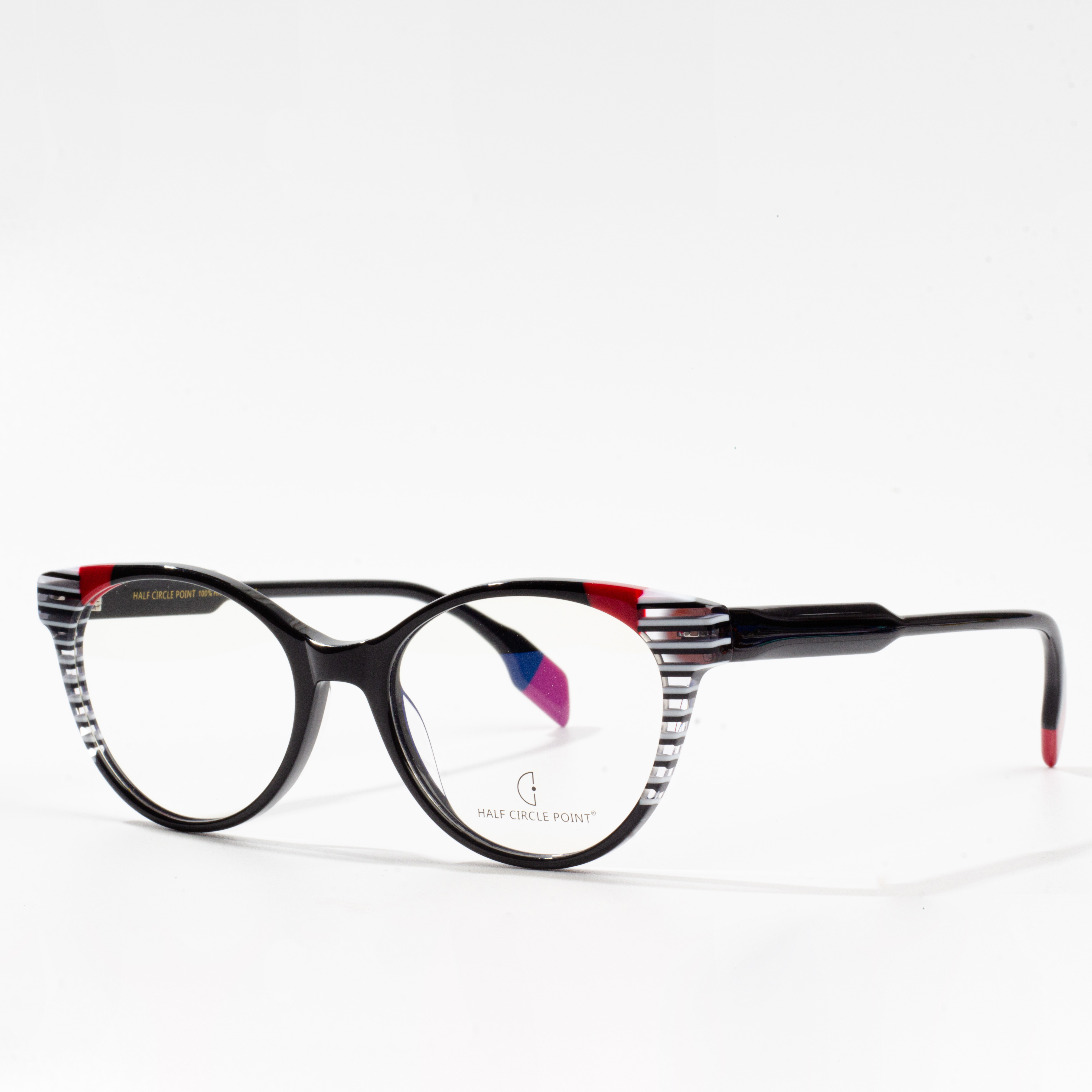 optical frame for man