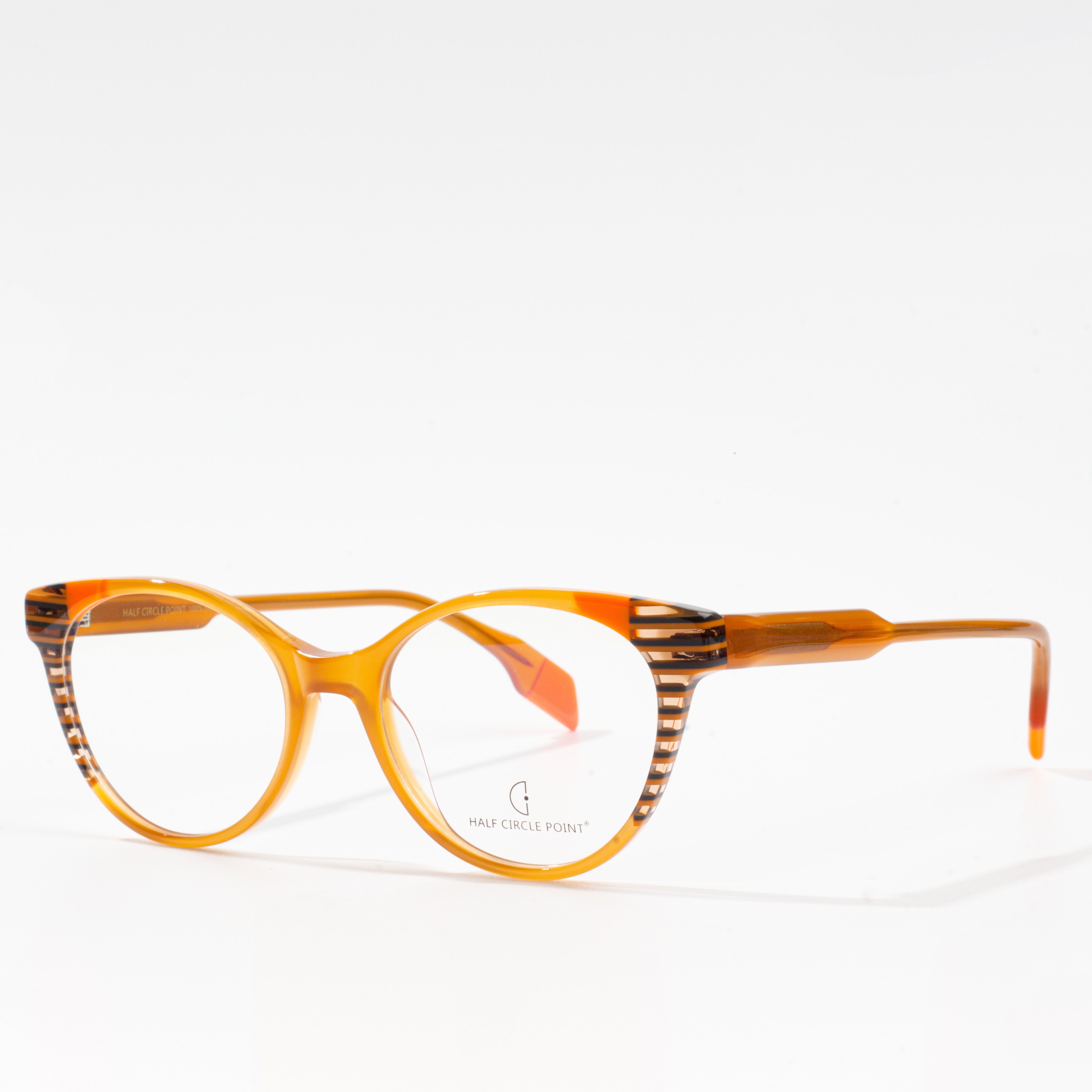 optical frame for man
