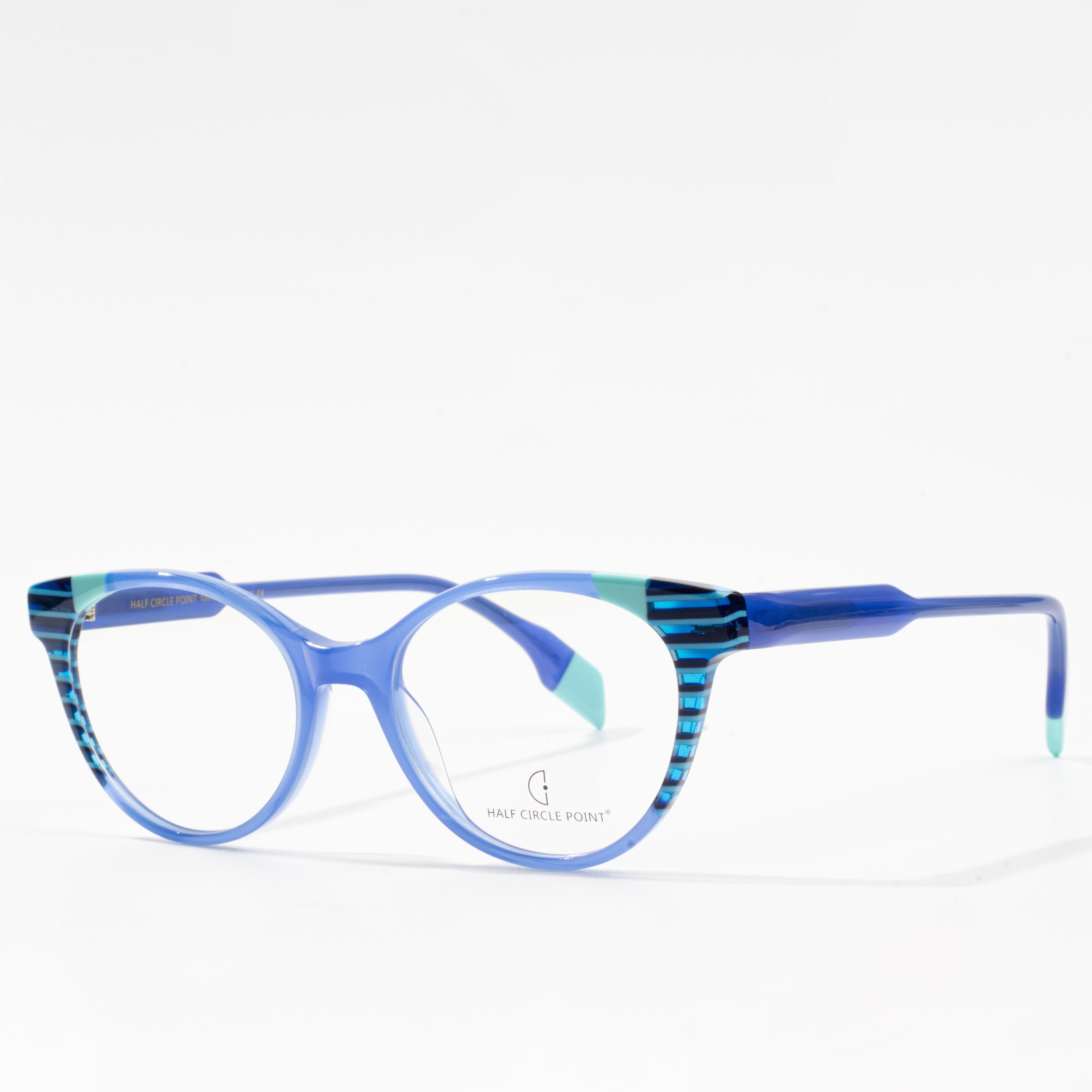 optical frame for man