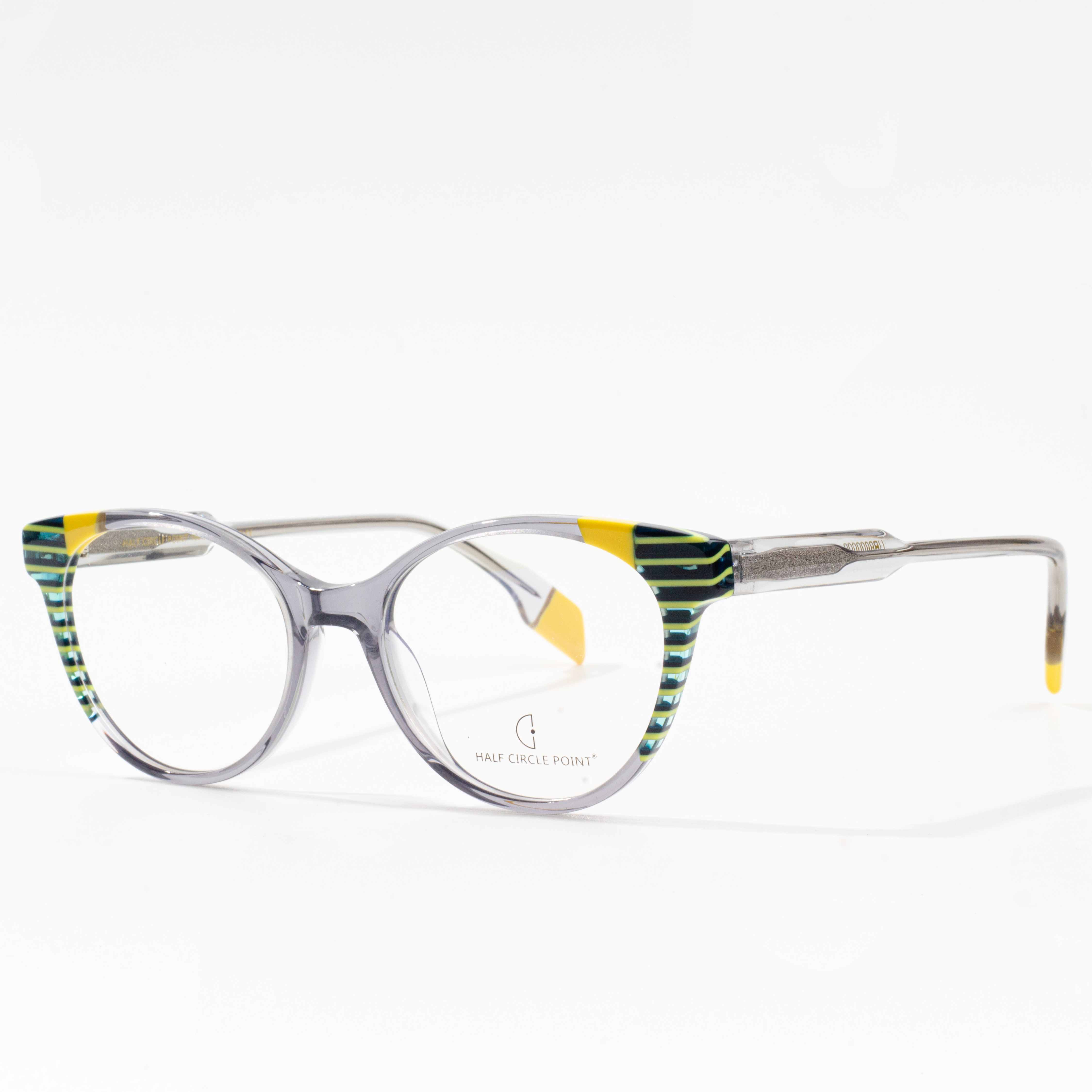 optical frame for man