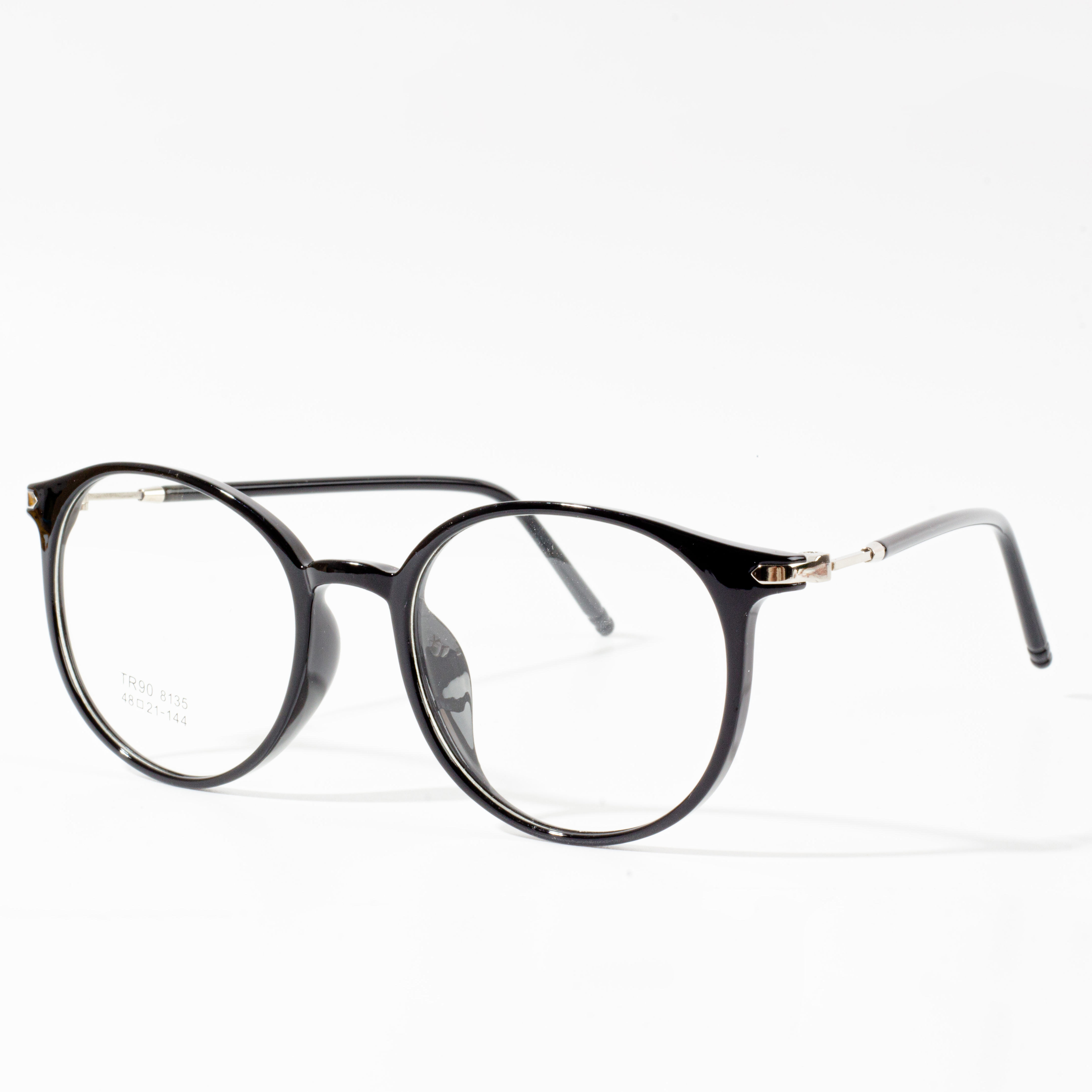 clear eyeglass frames womens