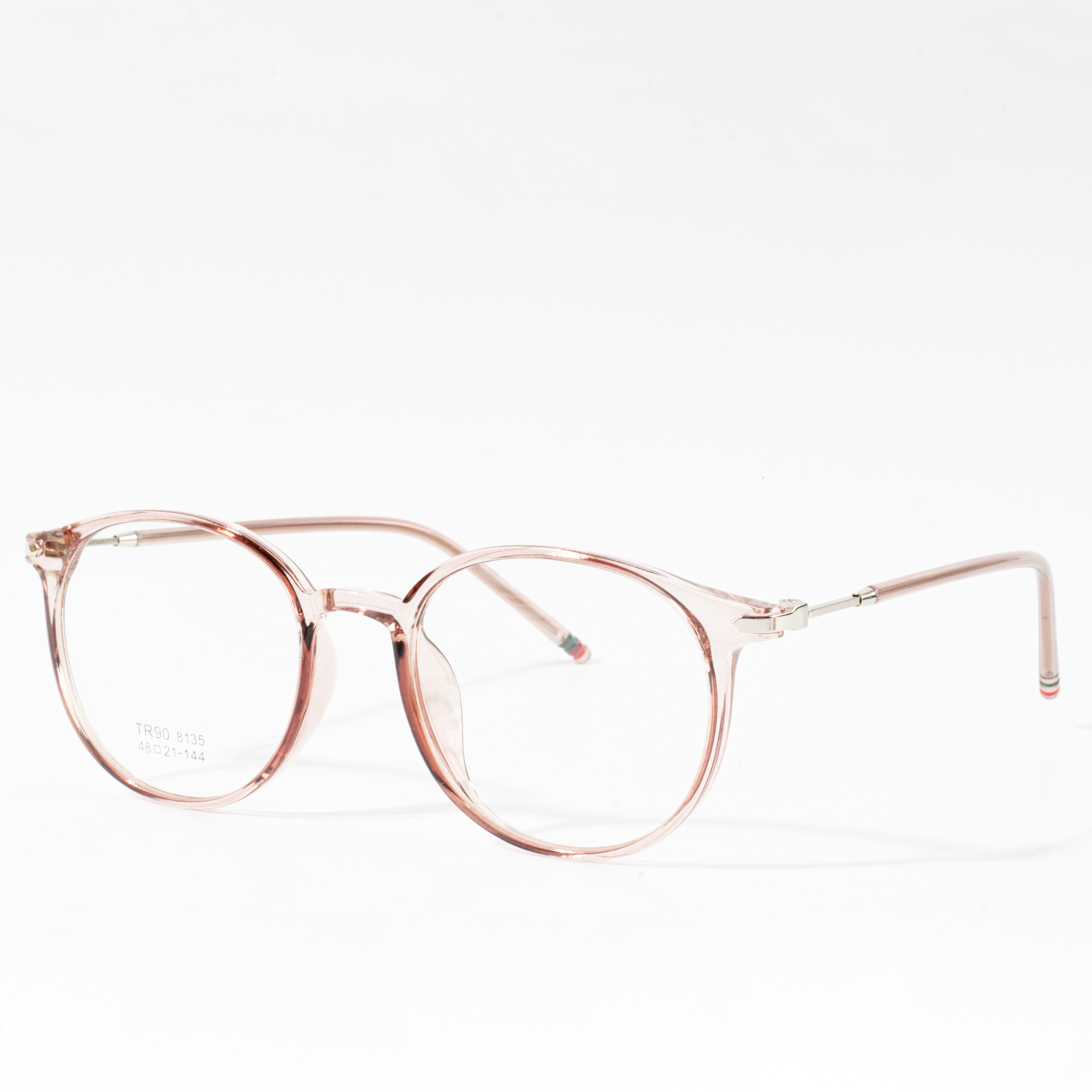 clear eyeglass frames womens