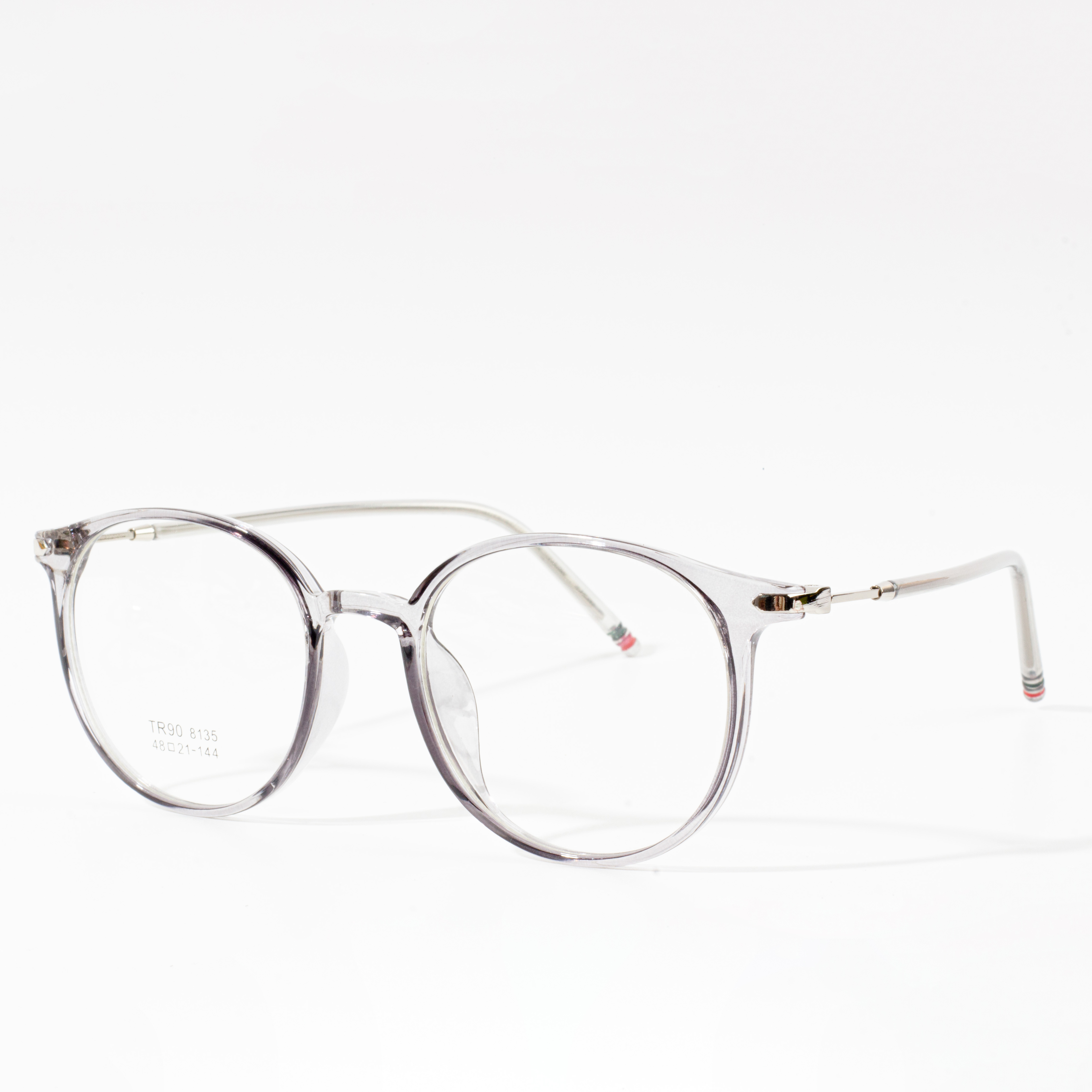 clear eyeglass frames womens