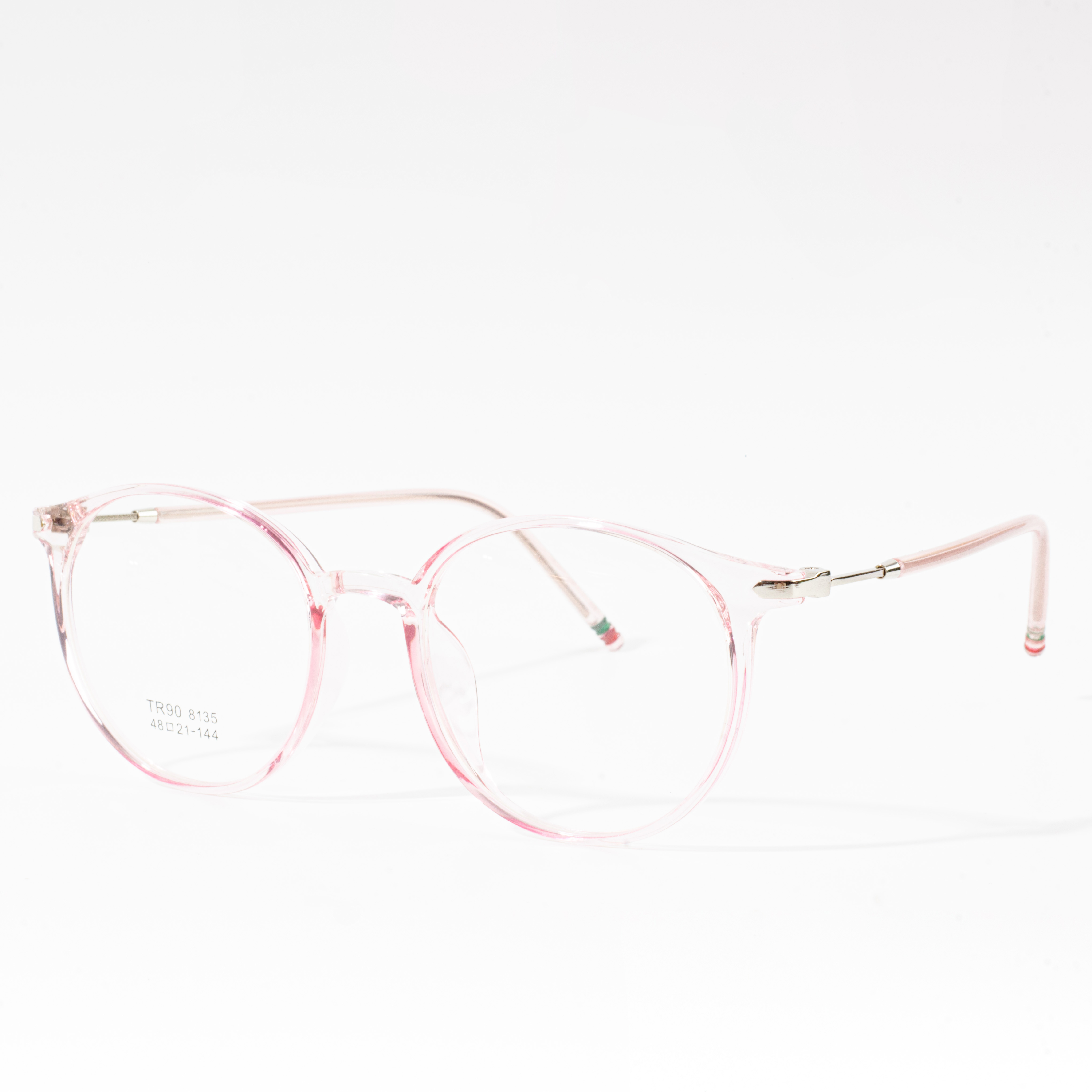 clear eyeglass frames womens