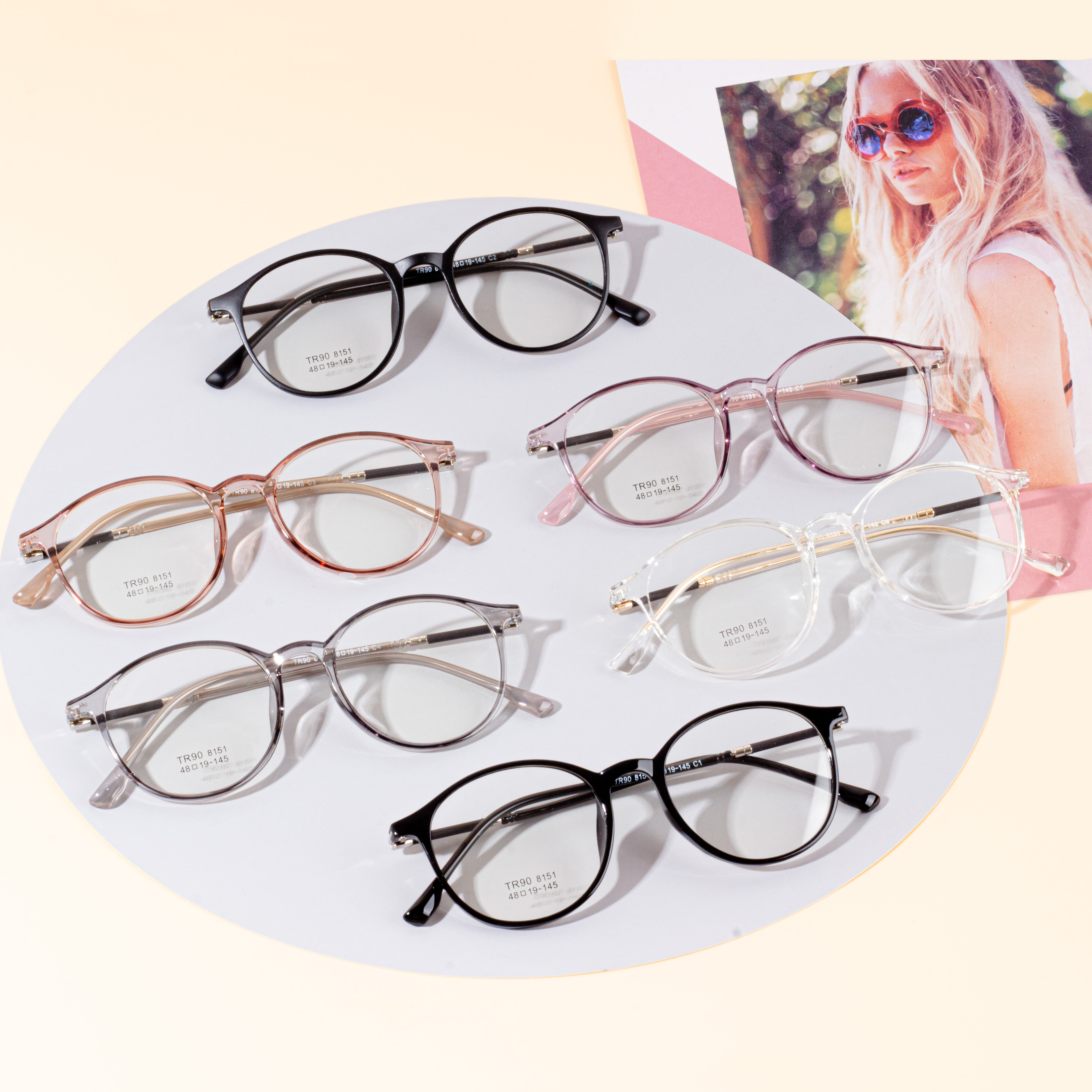 Mens & Womens Designer Frames - Eyeglasses.com 广告· https://www.eyeglasses.com/ (888) 896-3885 Shop Designer Frames From Top Global Eyeglass Brands For Half Off Retail Prices Today.