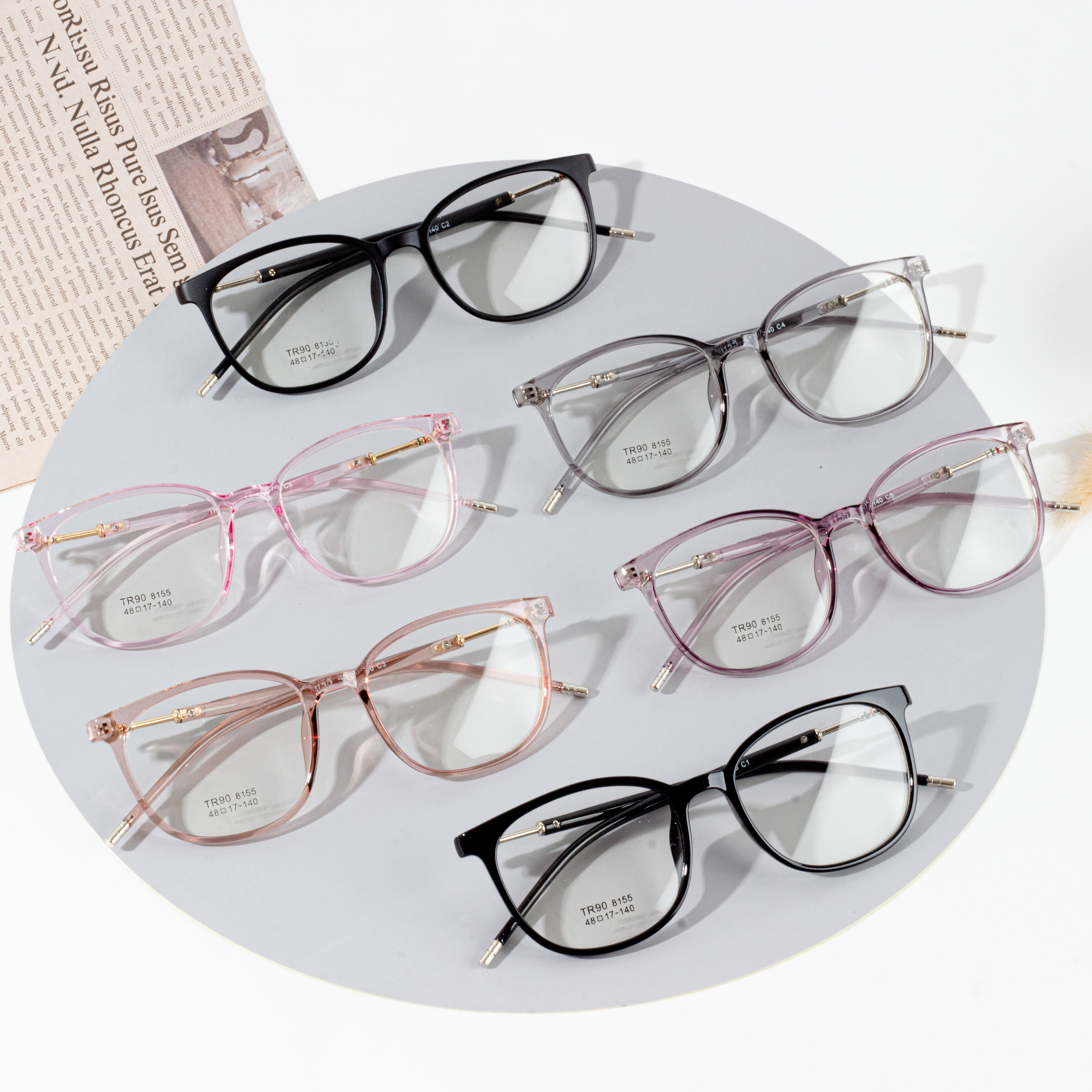 eyeglasses frames women