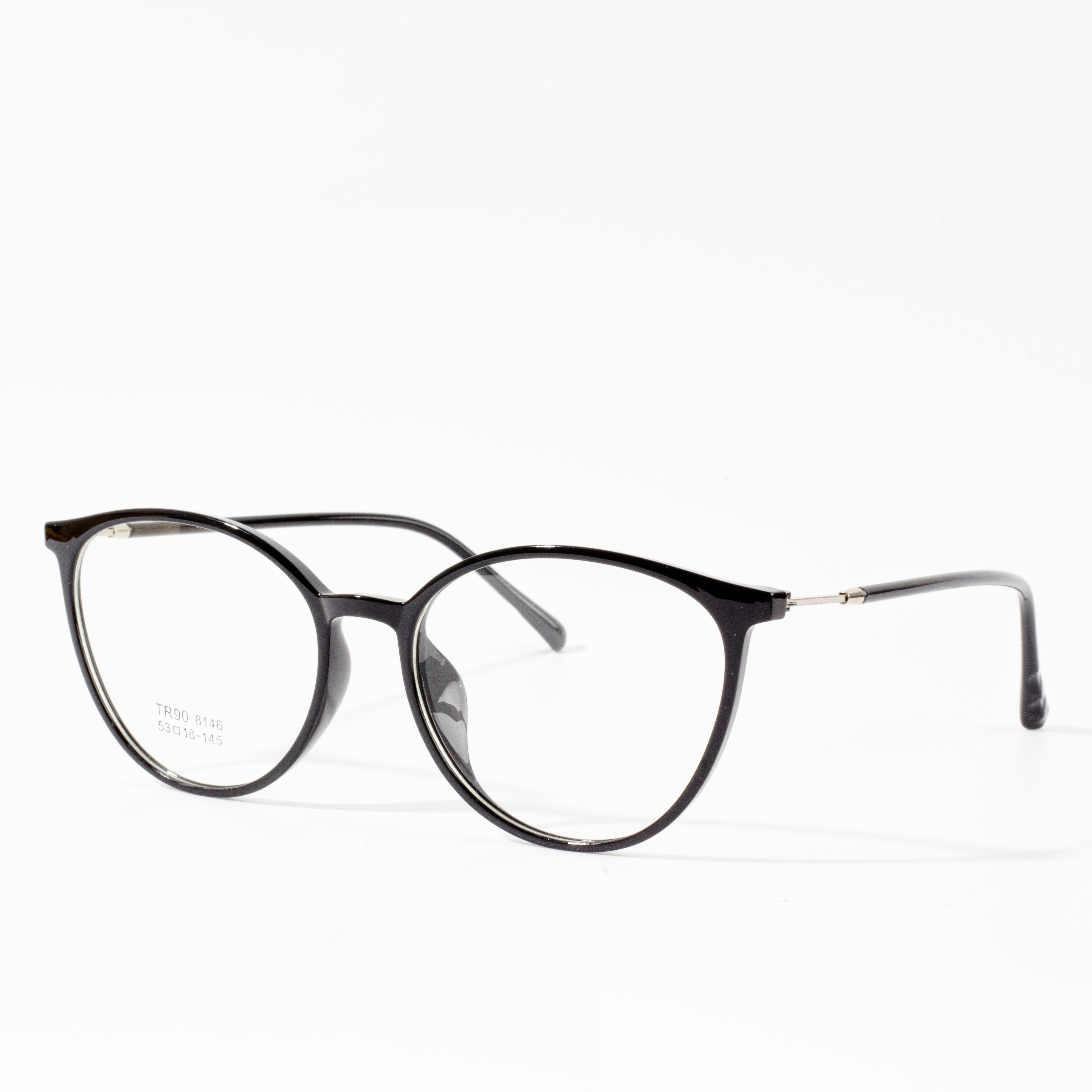 round eyeglass frames womens