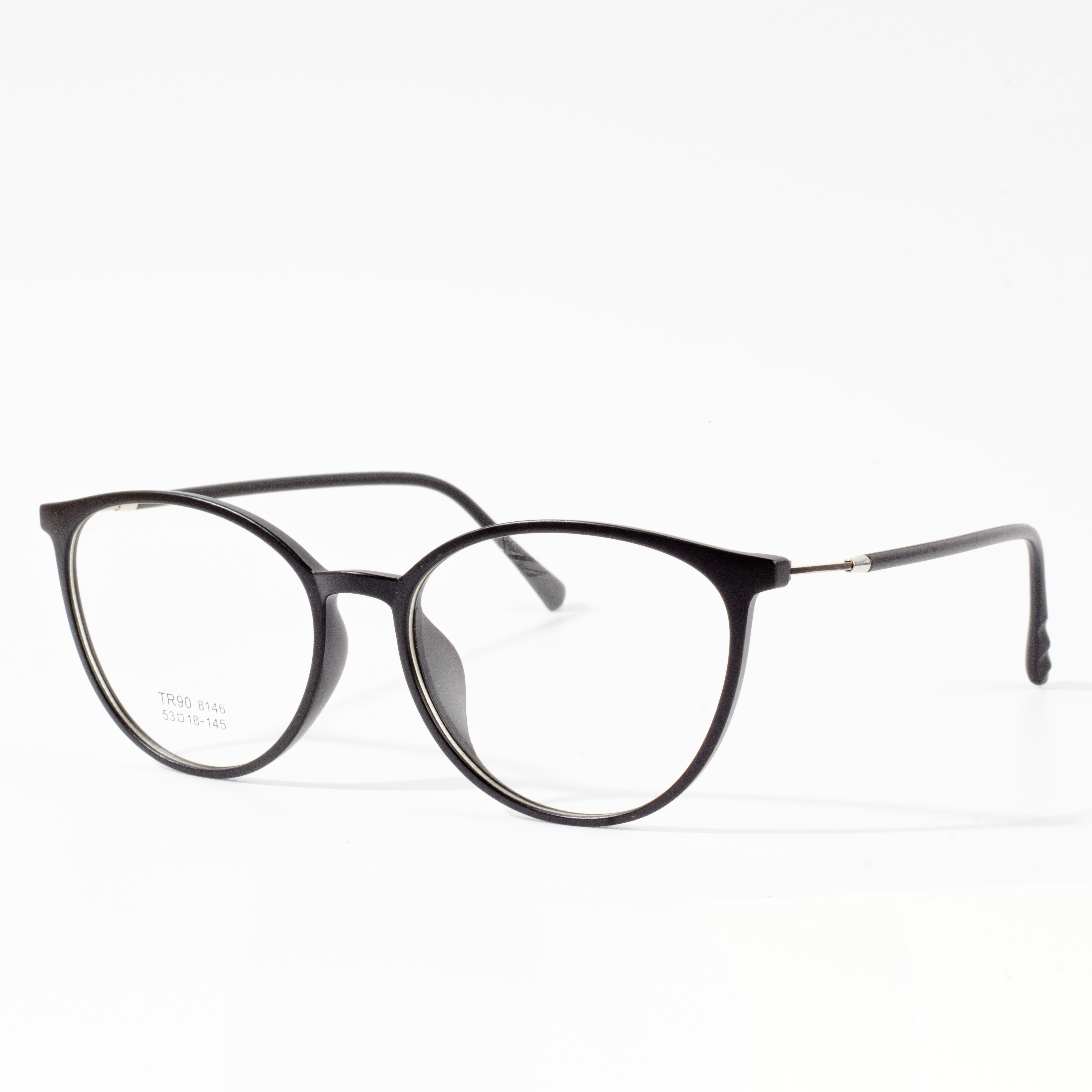 round eyeglass frames womens