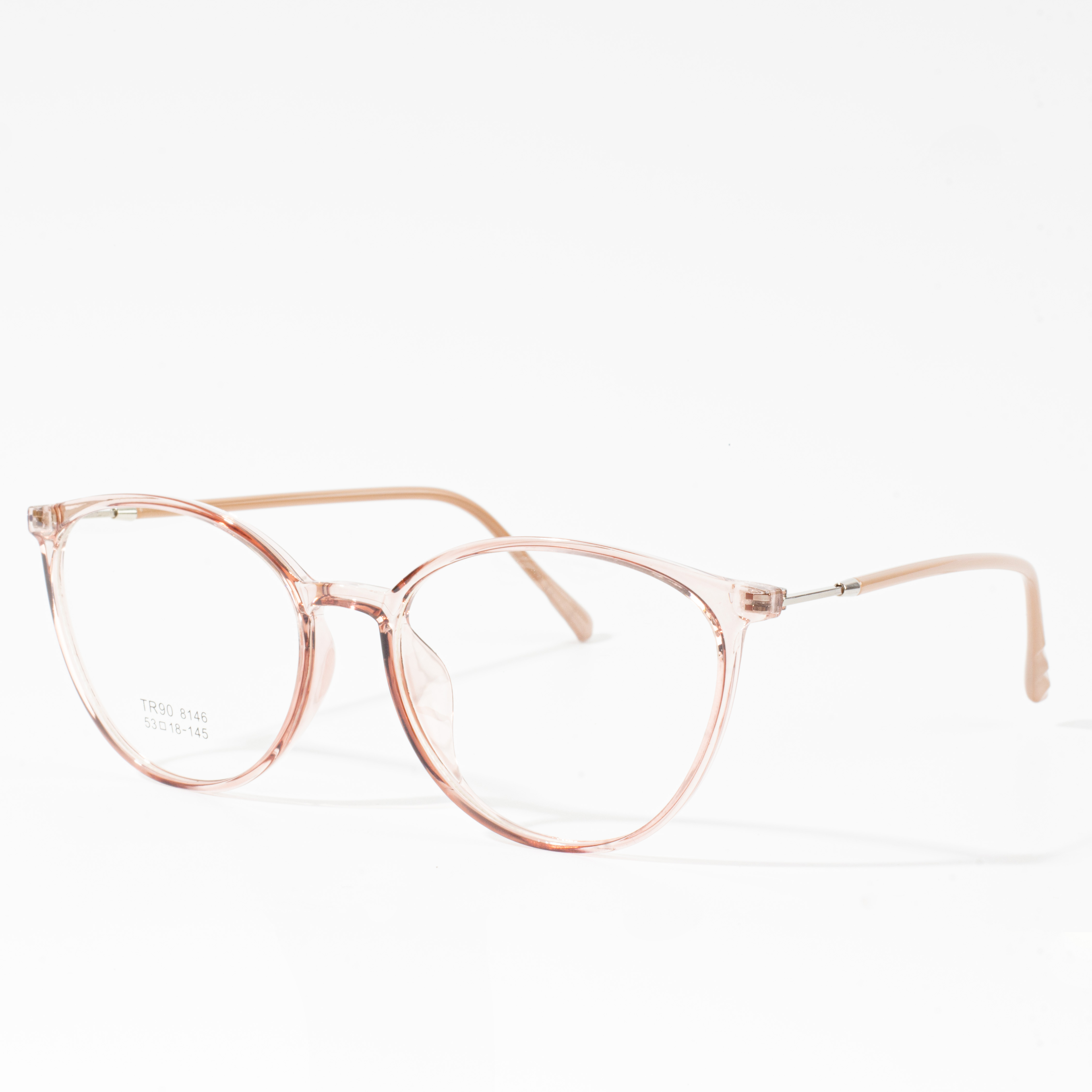 round eyeglass frames womens