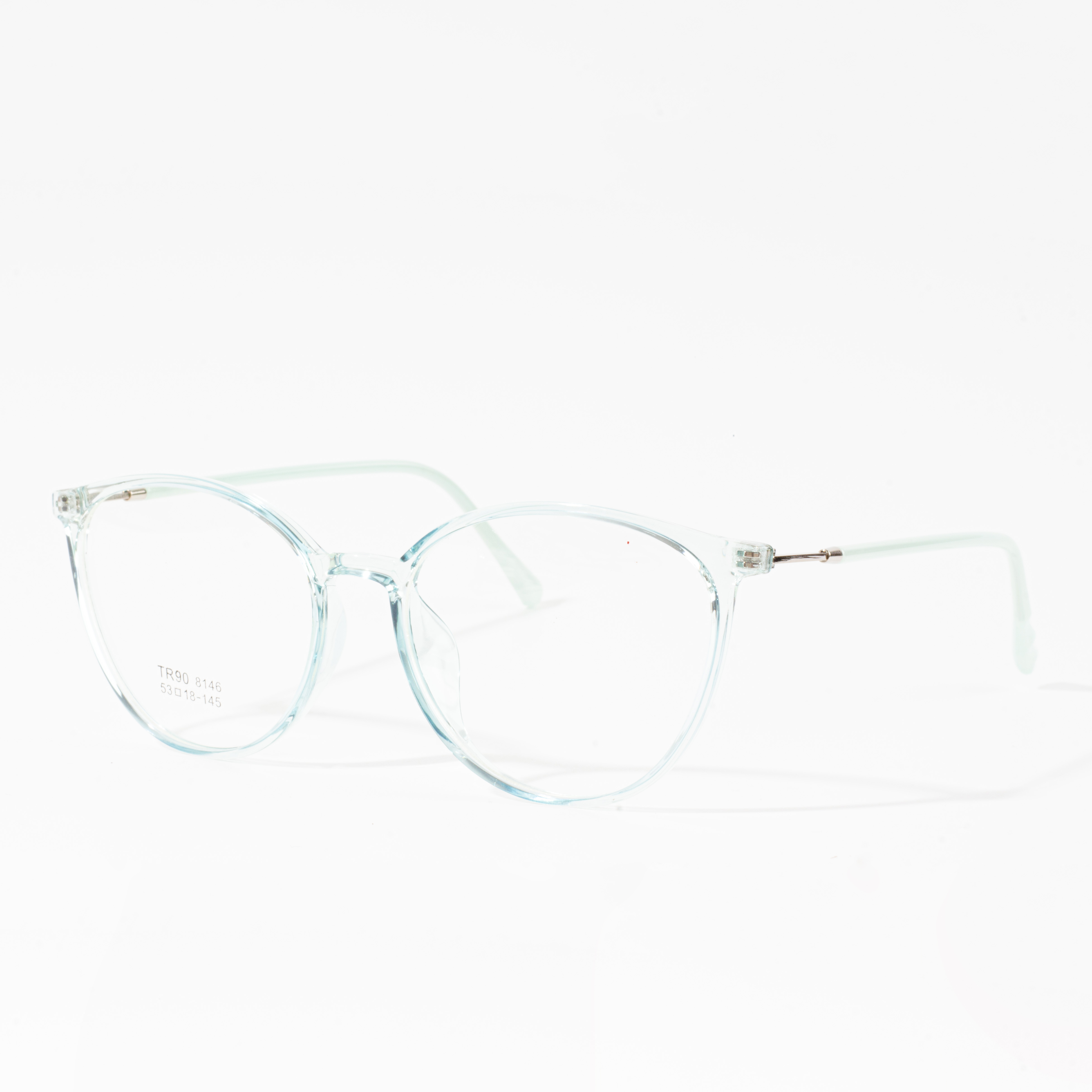 round eyeglass frames womens