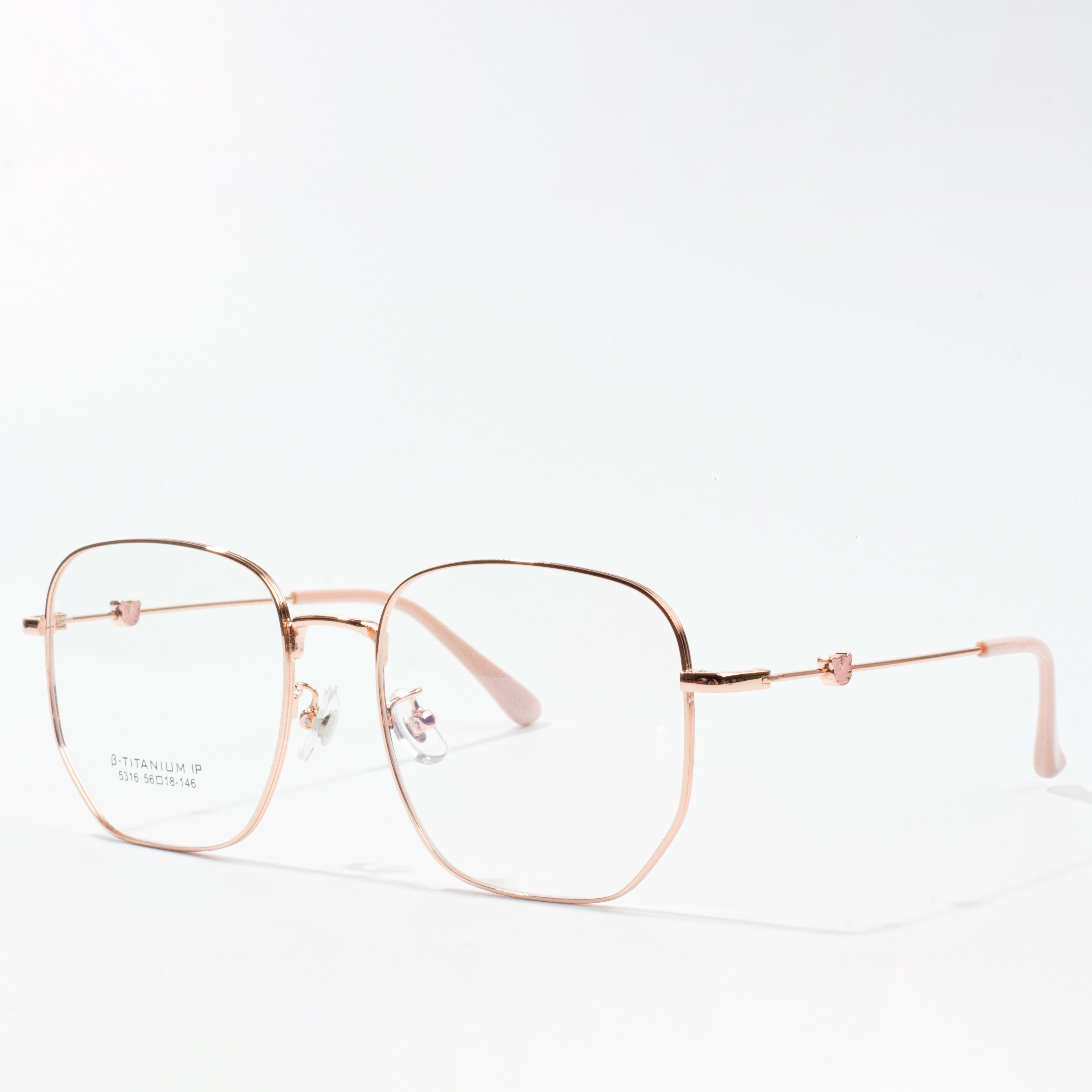 lightweight frames eyeglasses