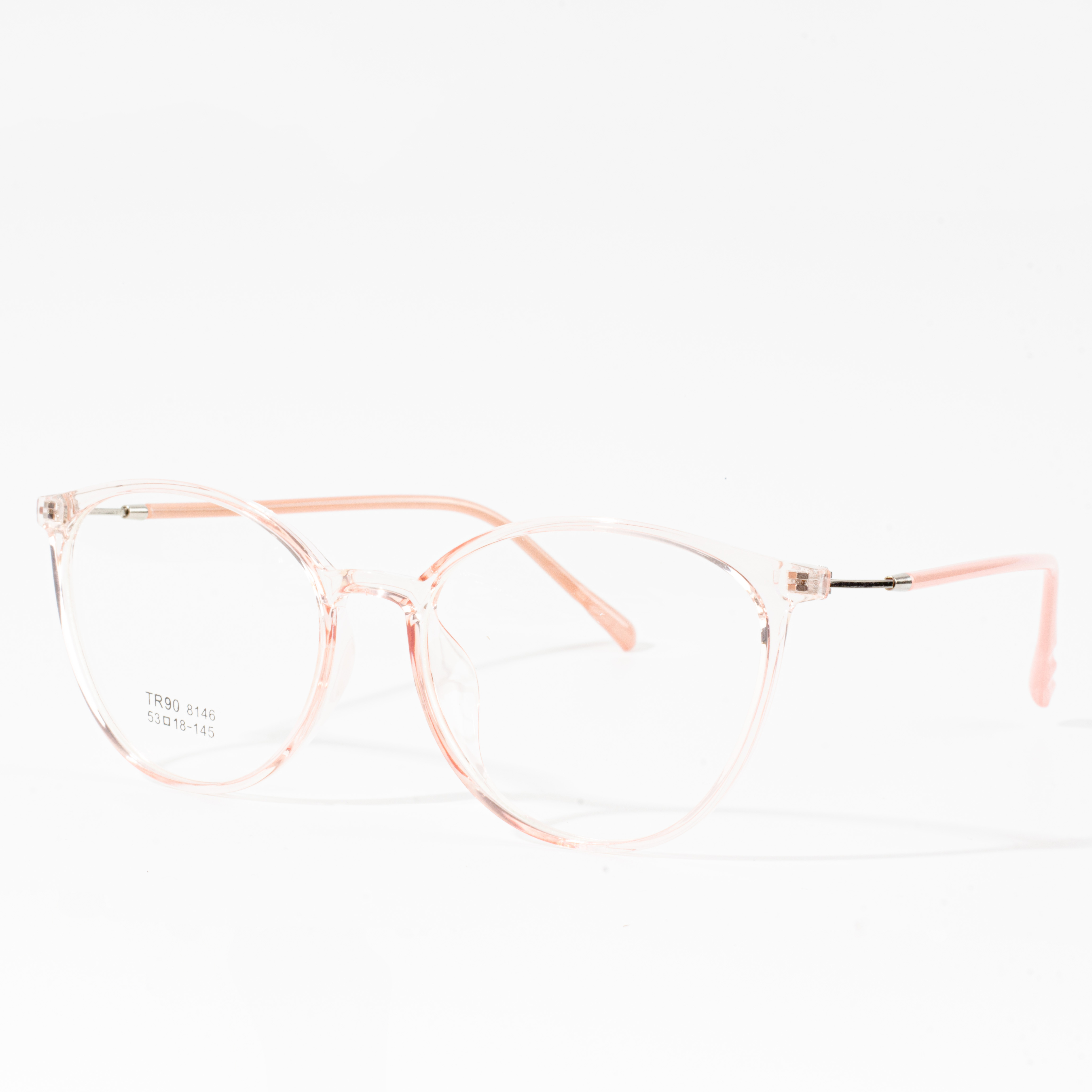 round eyeglass frames womens