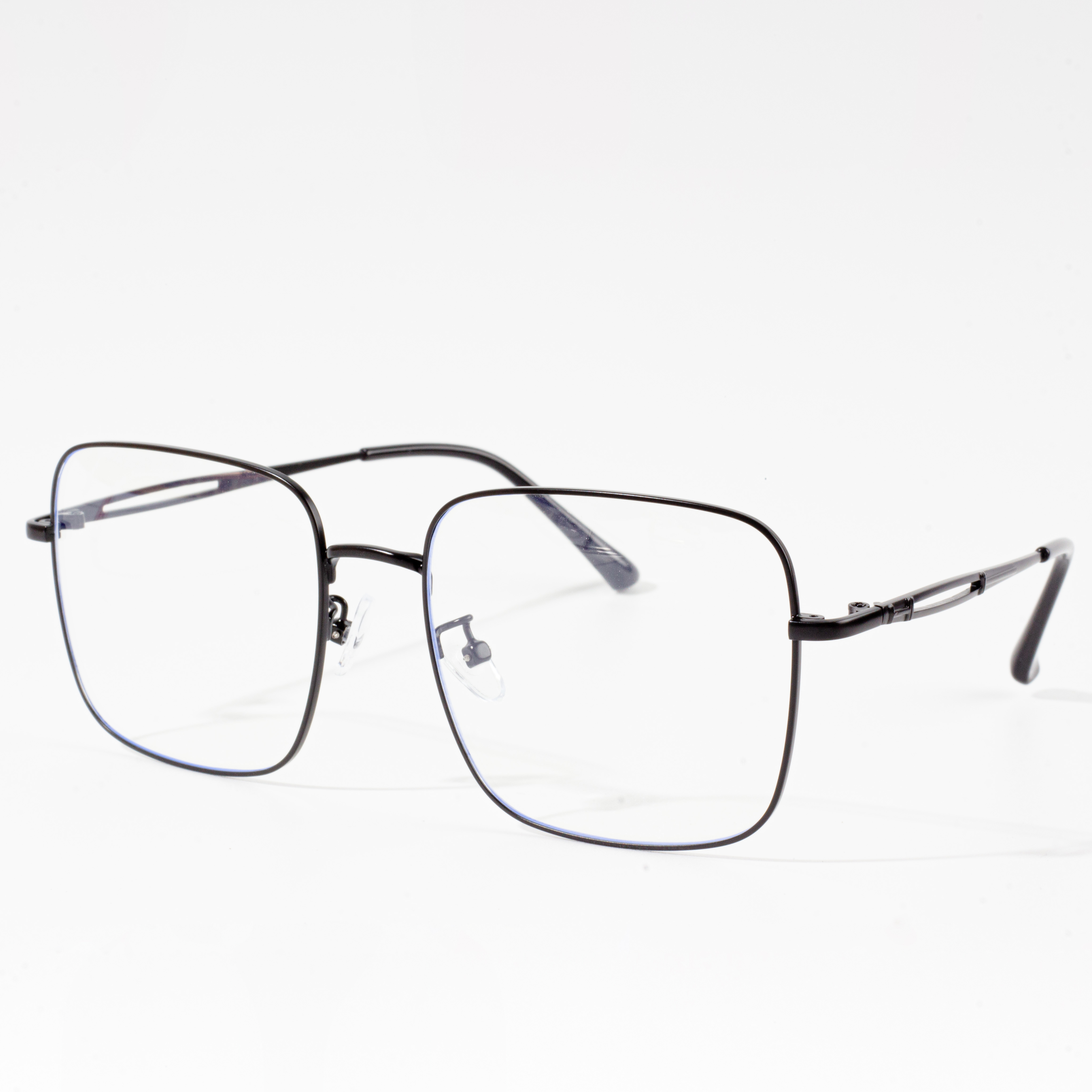 eyeglass frame size