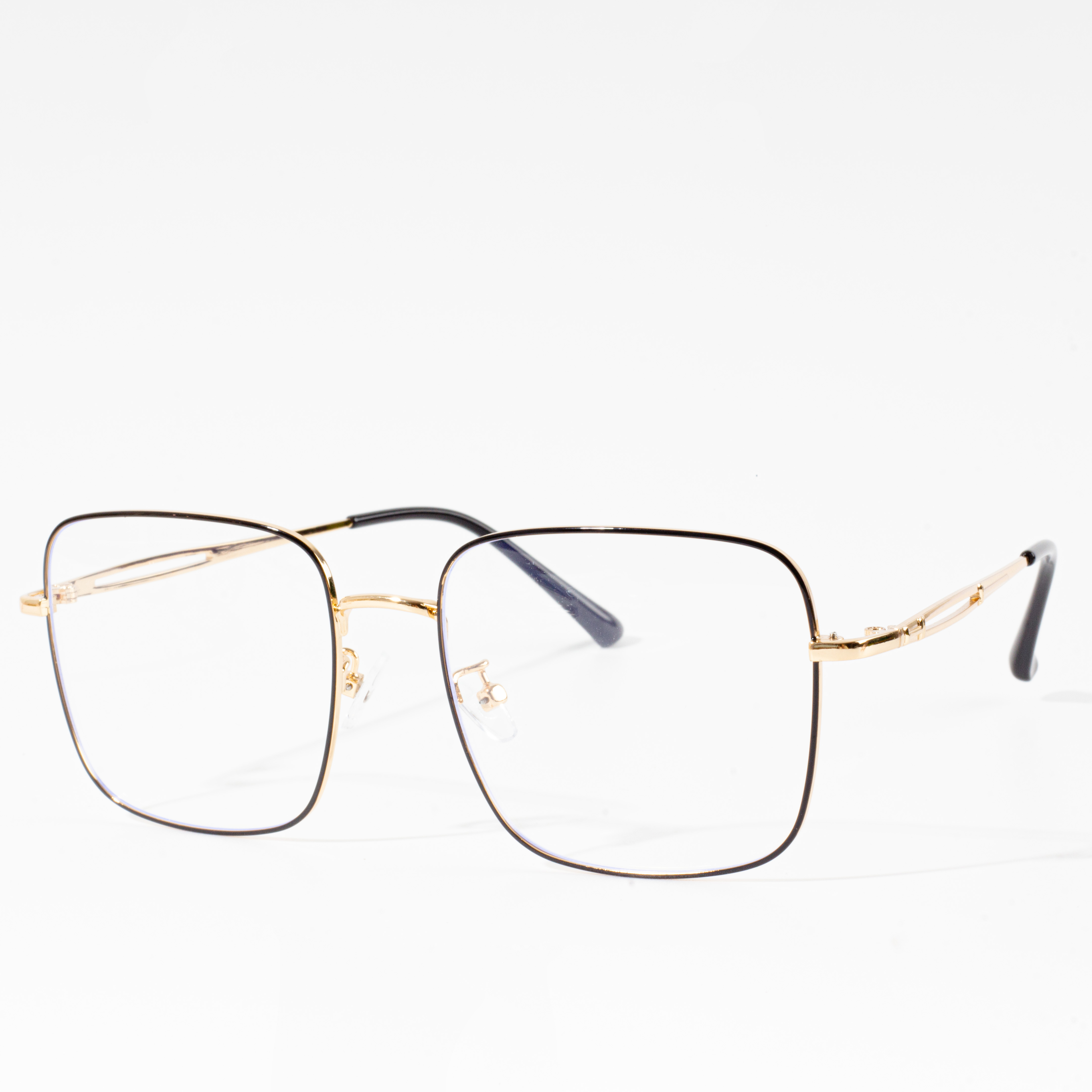 eyeglass frame size