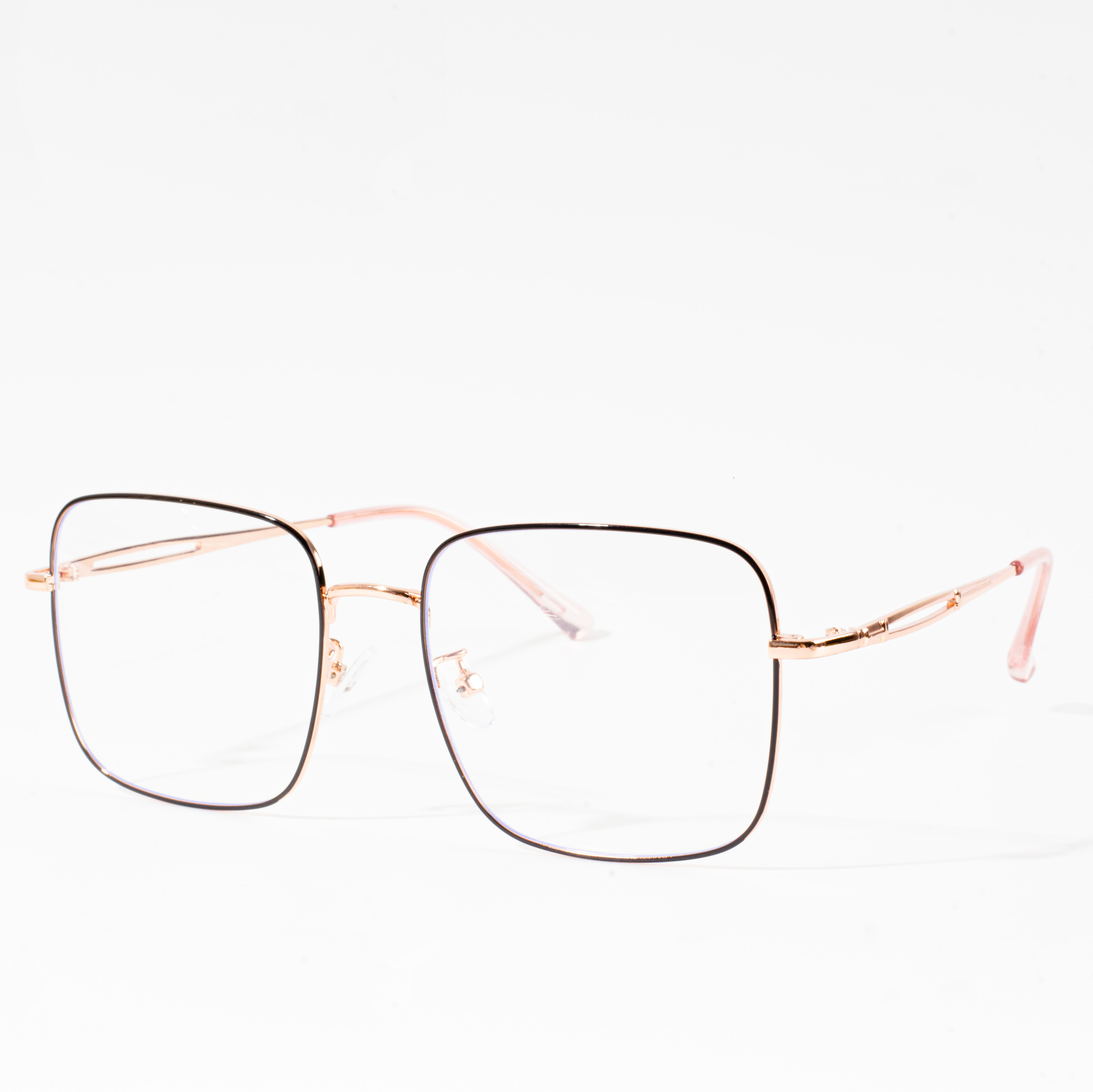 eyeglass frame size
