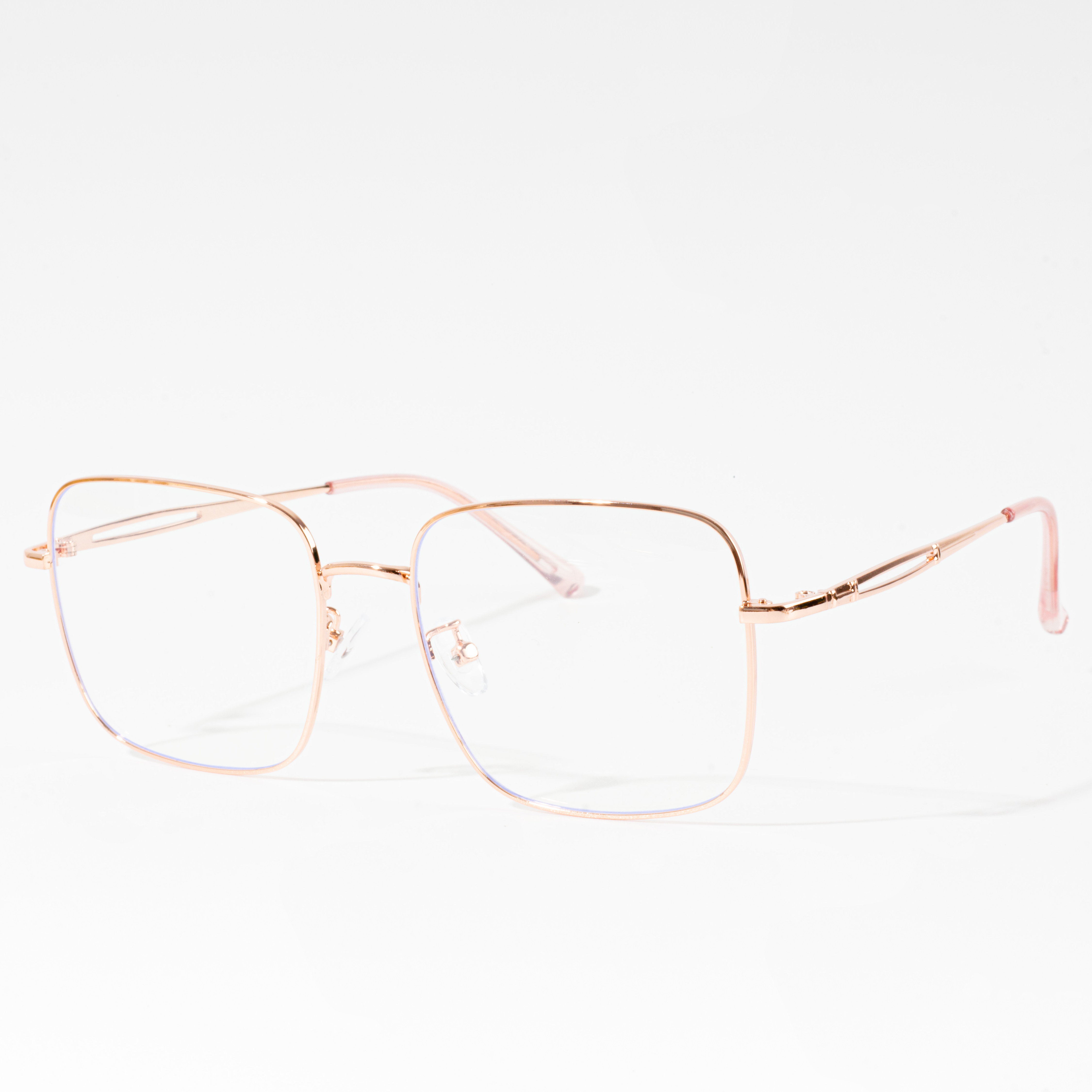 eyeglass frame size
