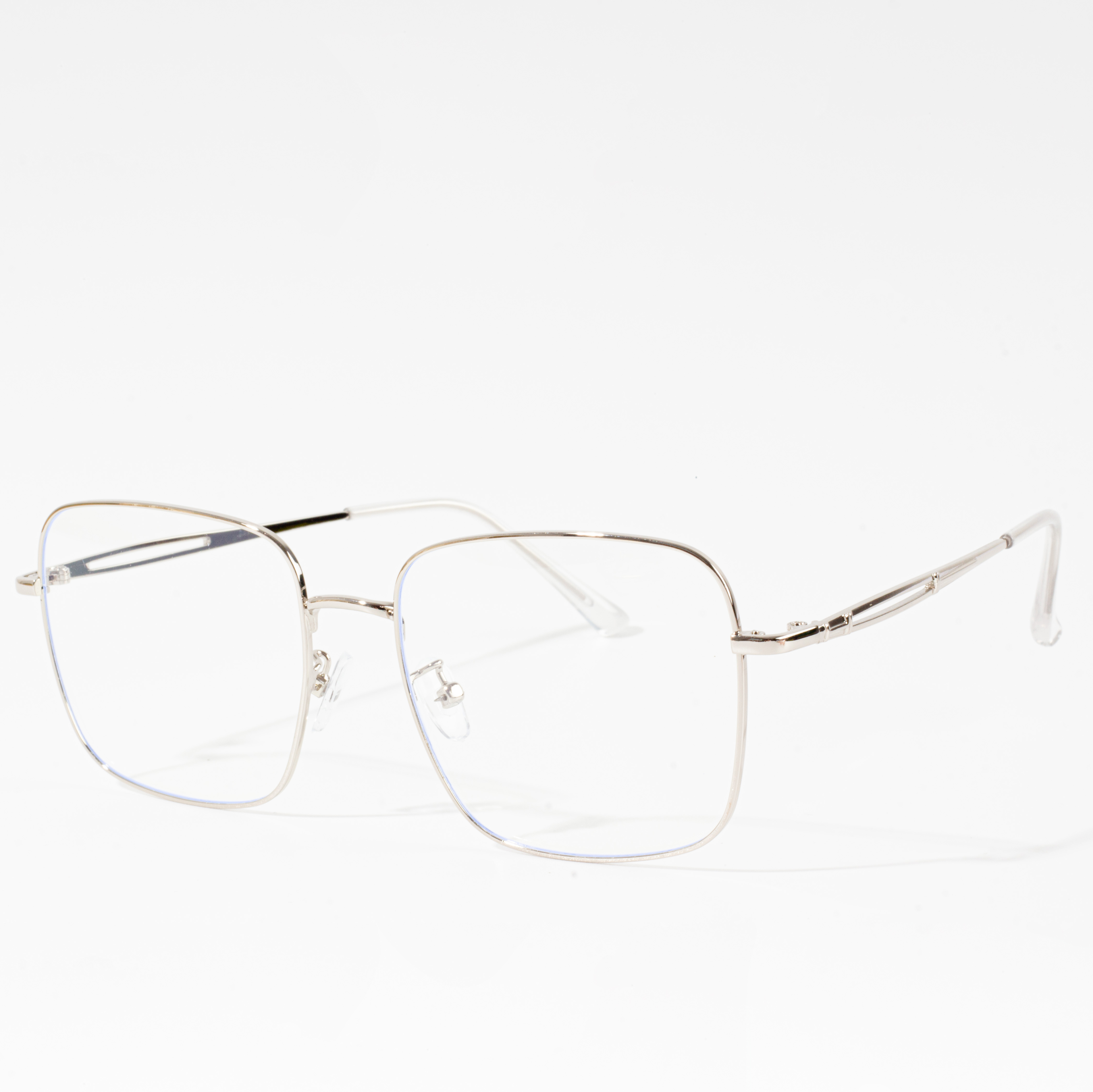 eyeglass frame size