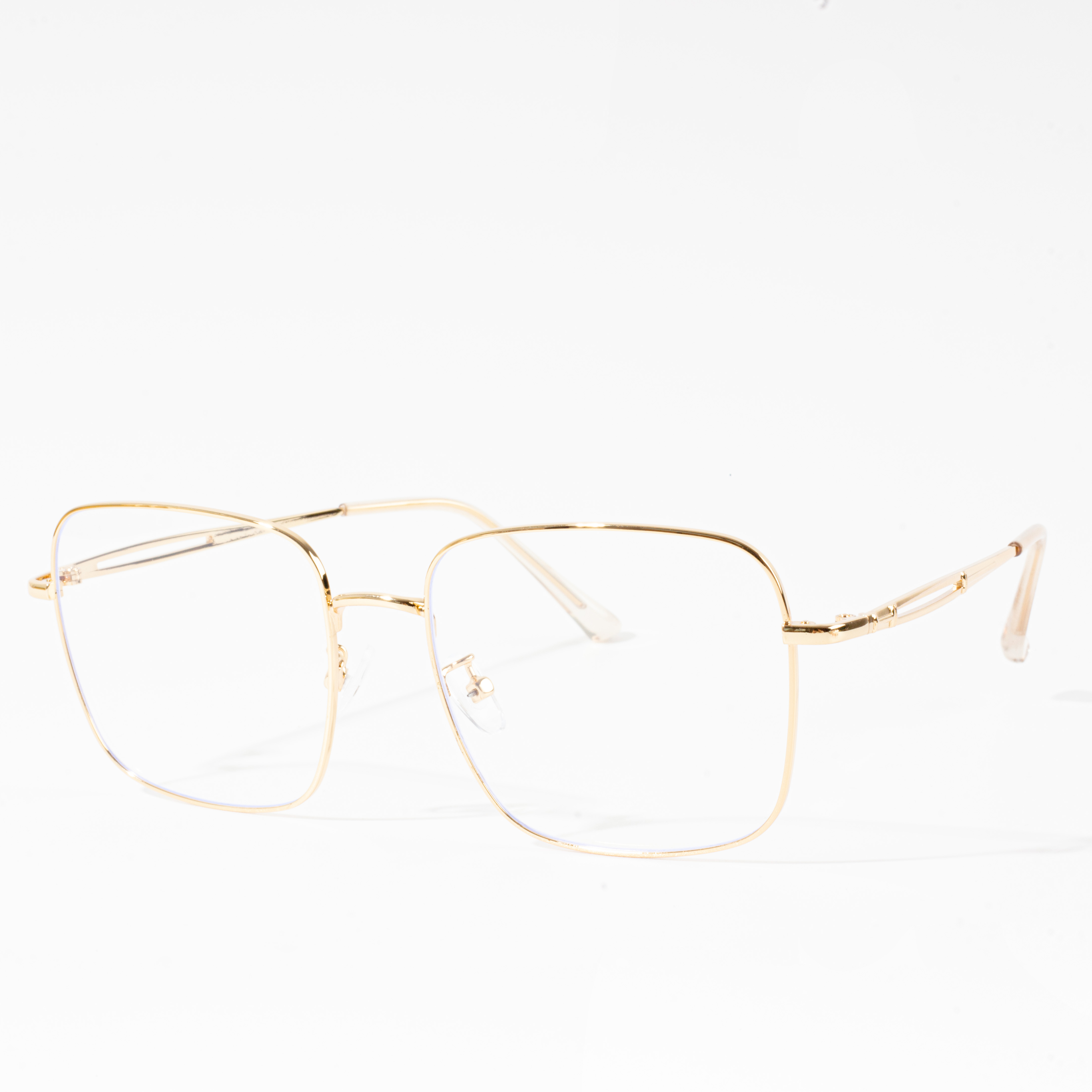 eyeglass frame size