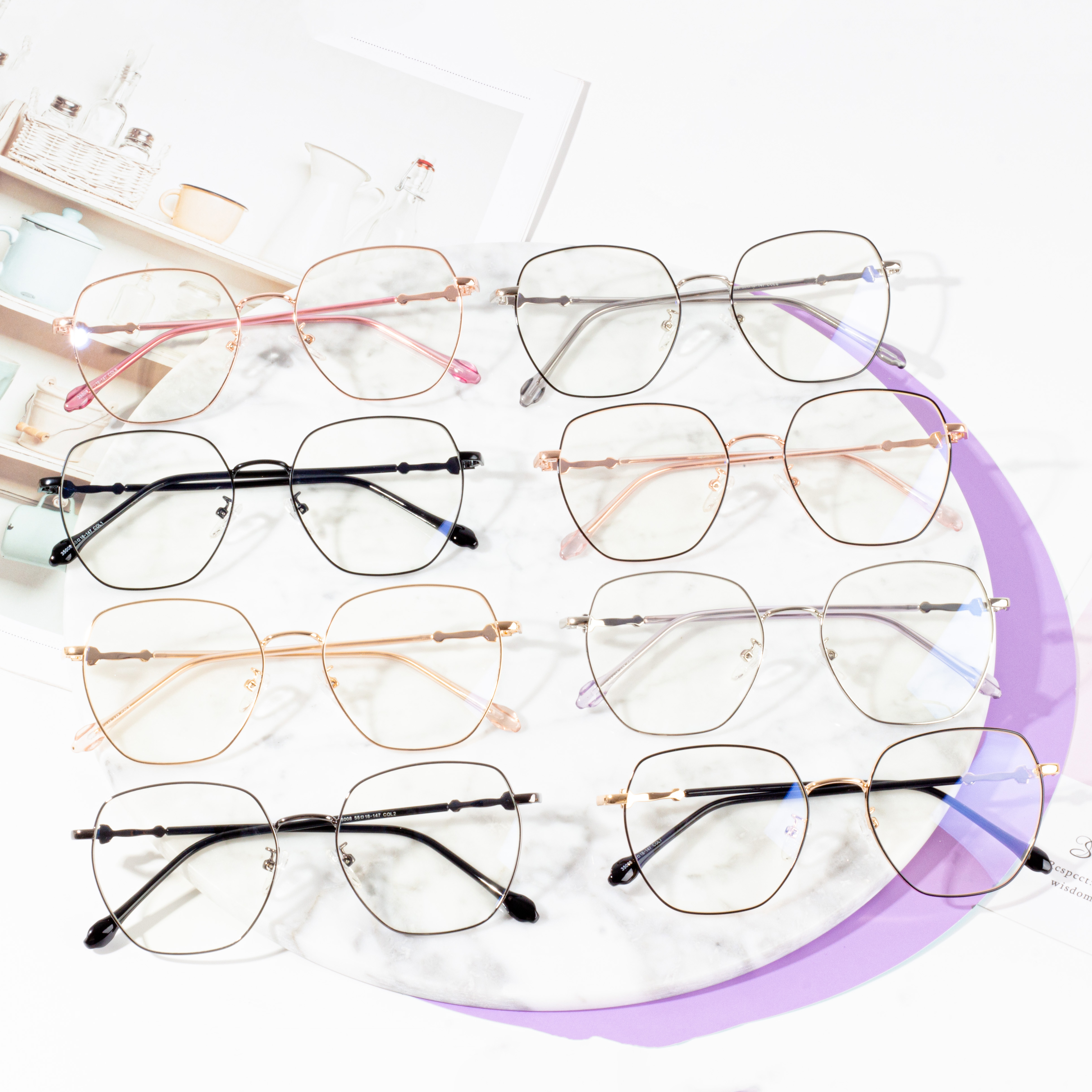 solomaso frames