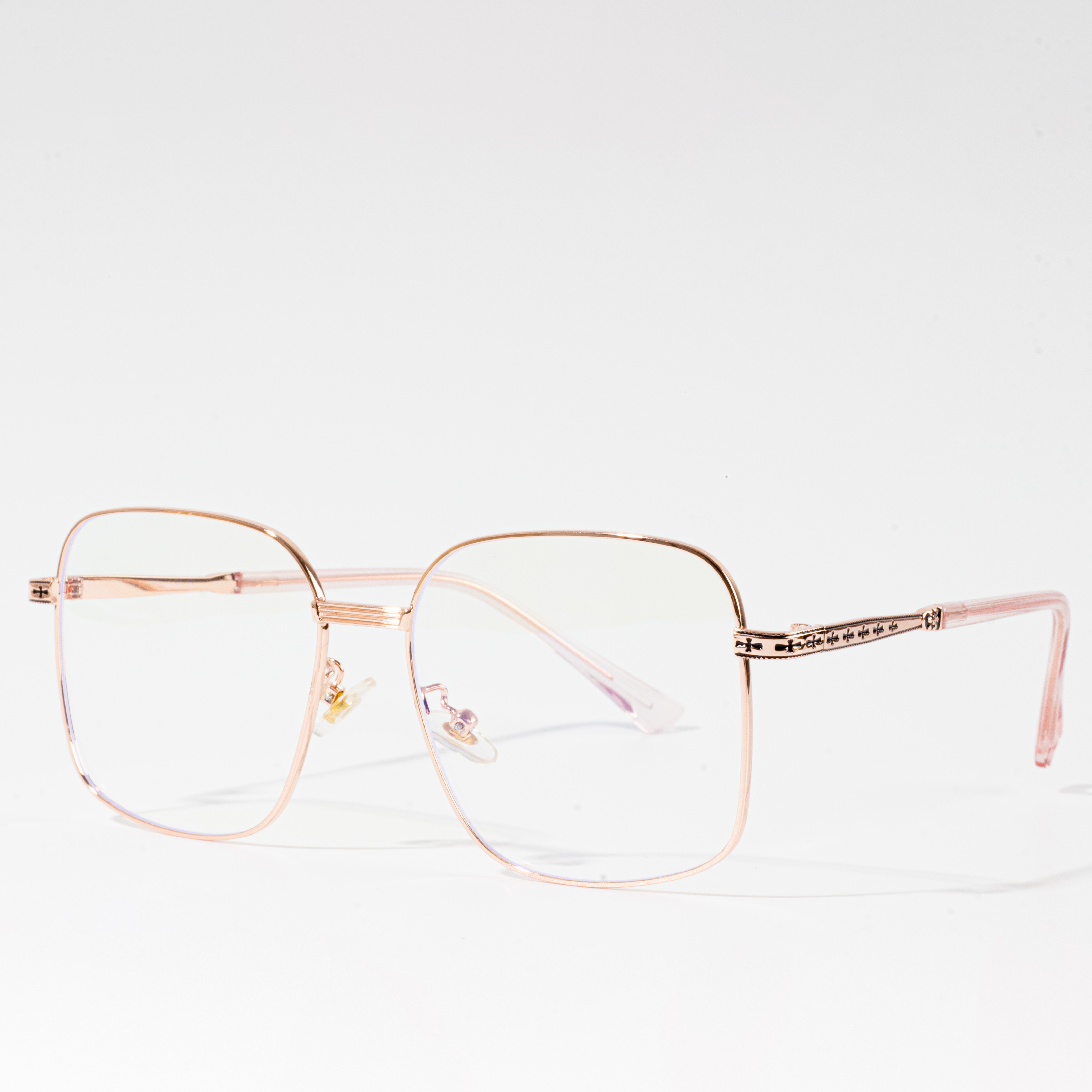 eyeglass frame shapes
