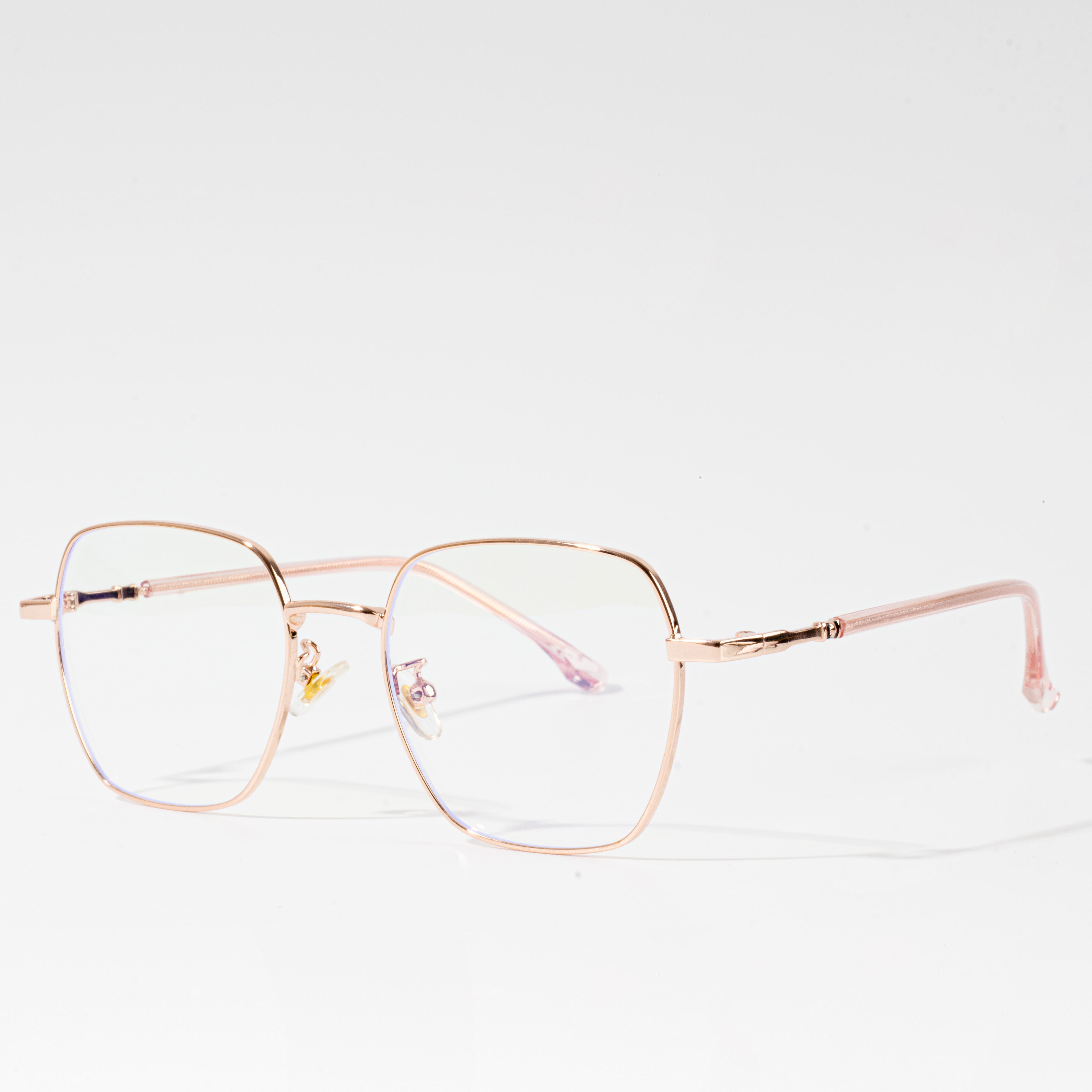 eyeglass frame shapes