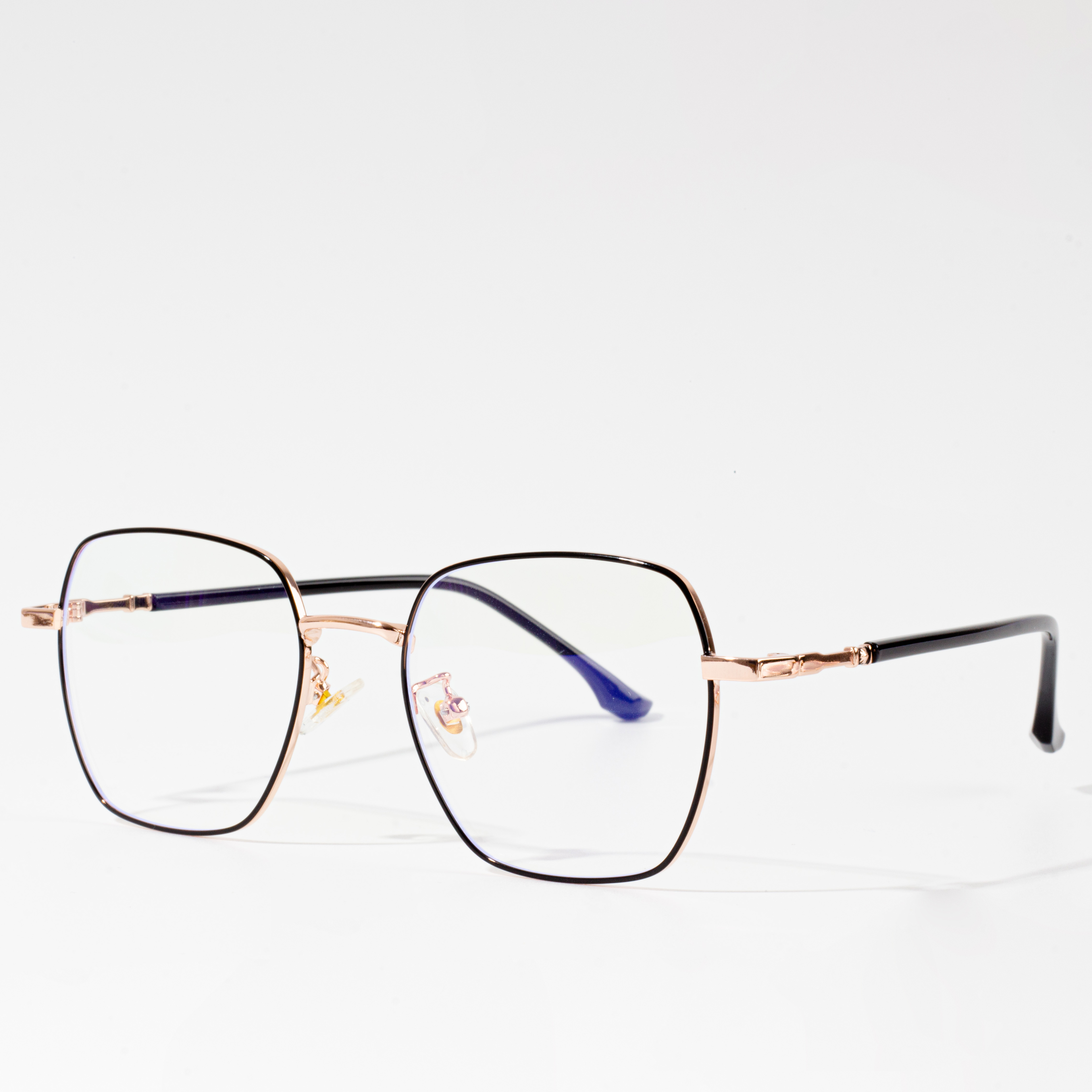 eyeglass frame shapes