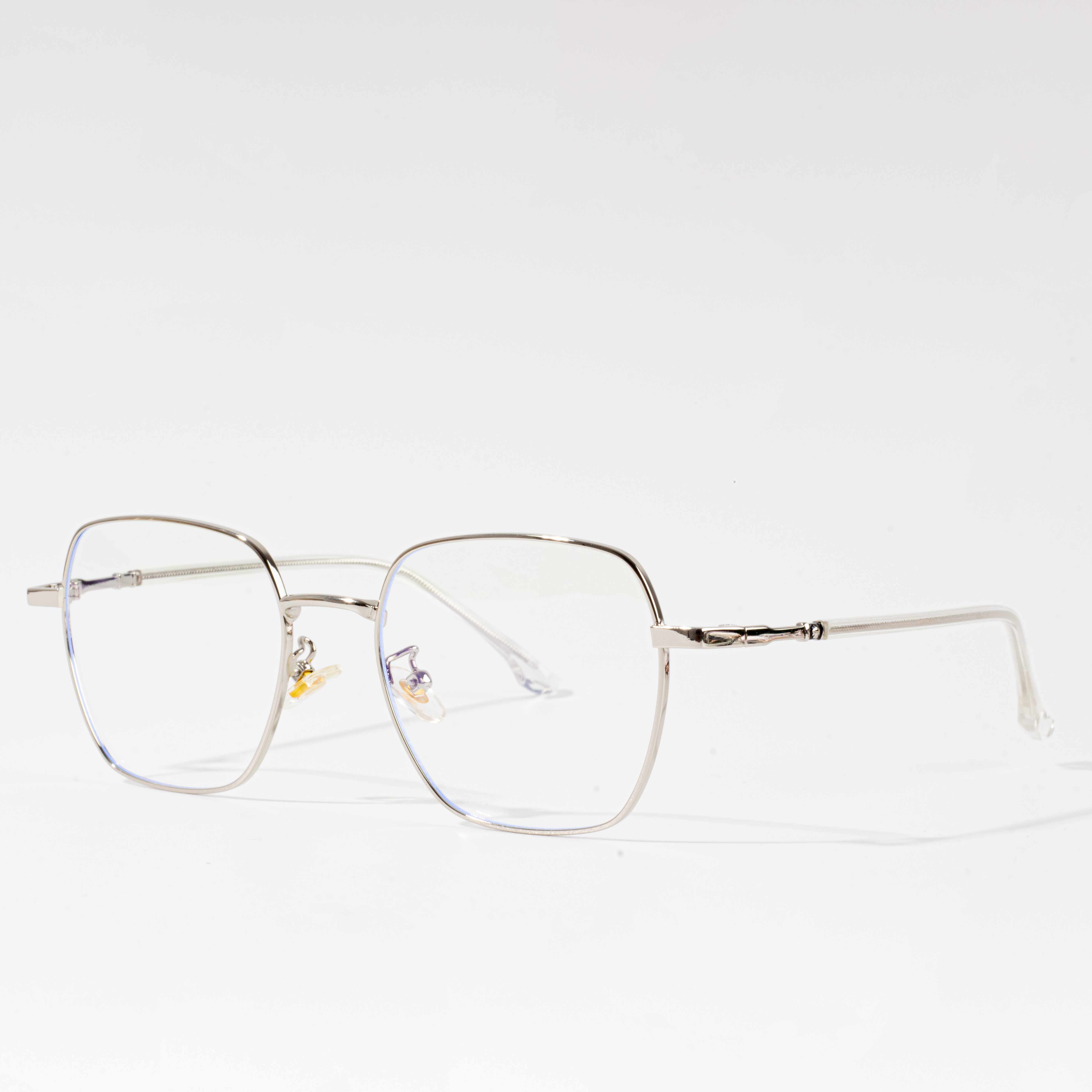 eyeglass frame shapes